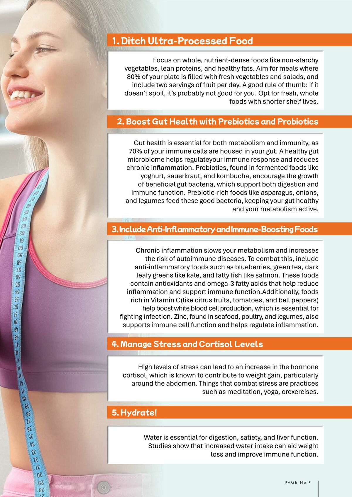 FoodWorks Catalogues from 29 September