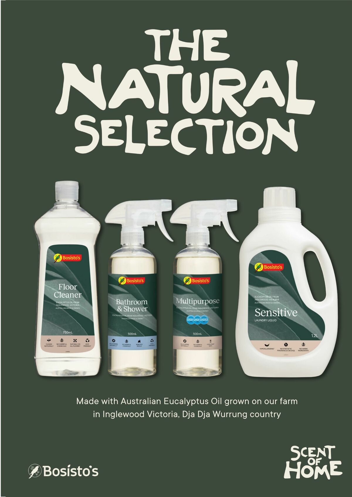 FoodWorks Catalogues from 29 September