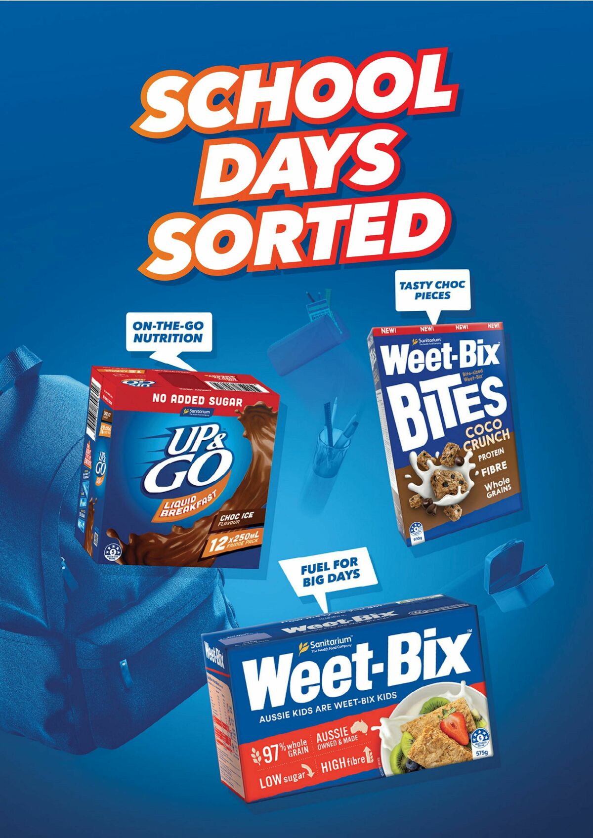 FoodWorks Catalogues from 29 September