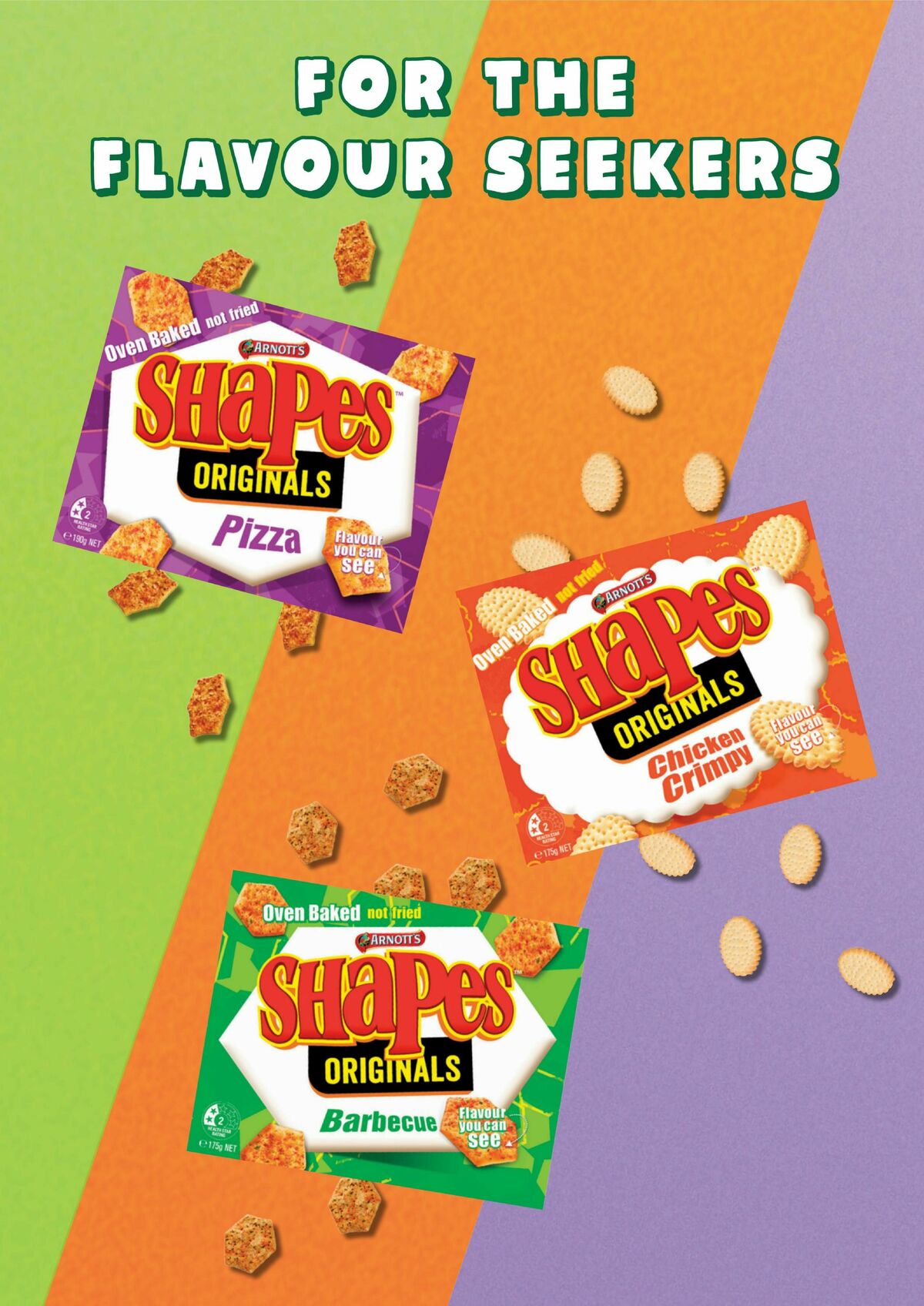 FoodWorks Catalogues from 29 September