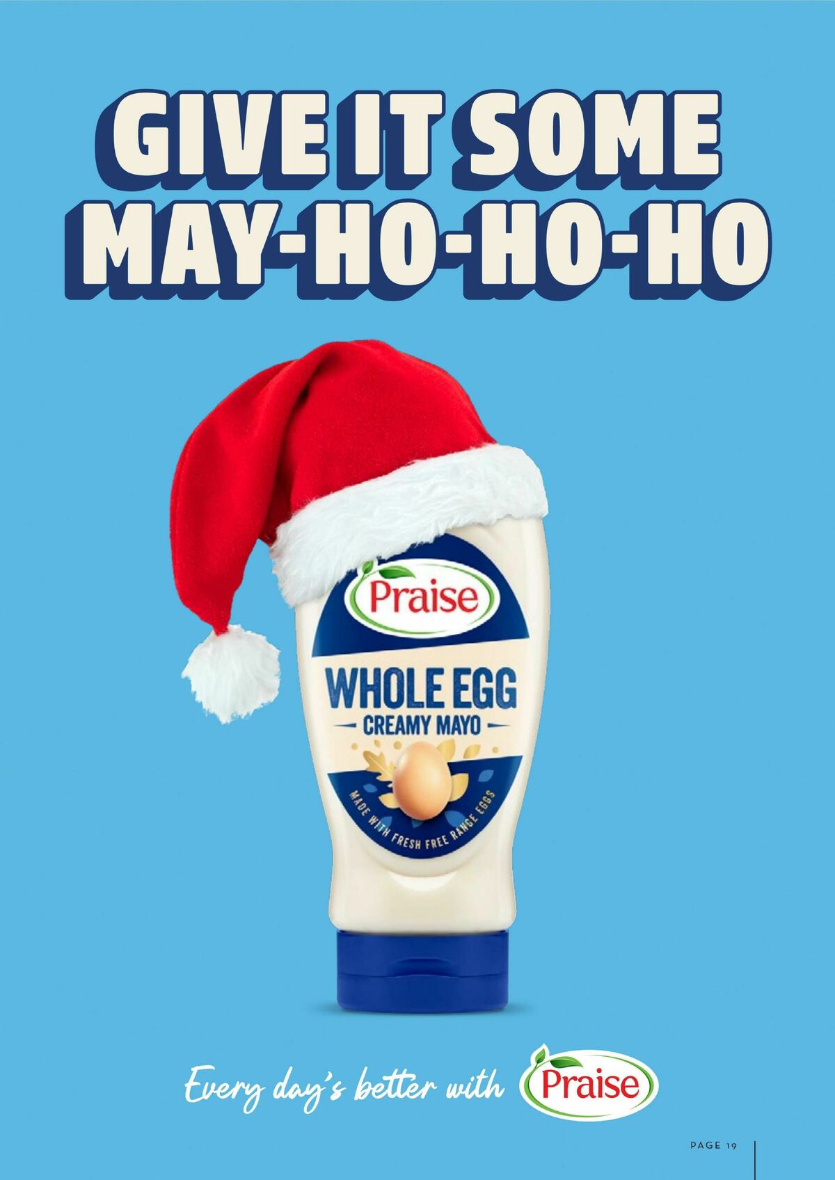 FoodWorks Magazine December Catalogues from 1 December