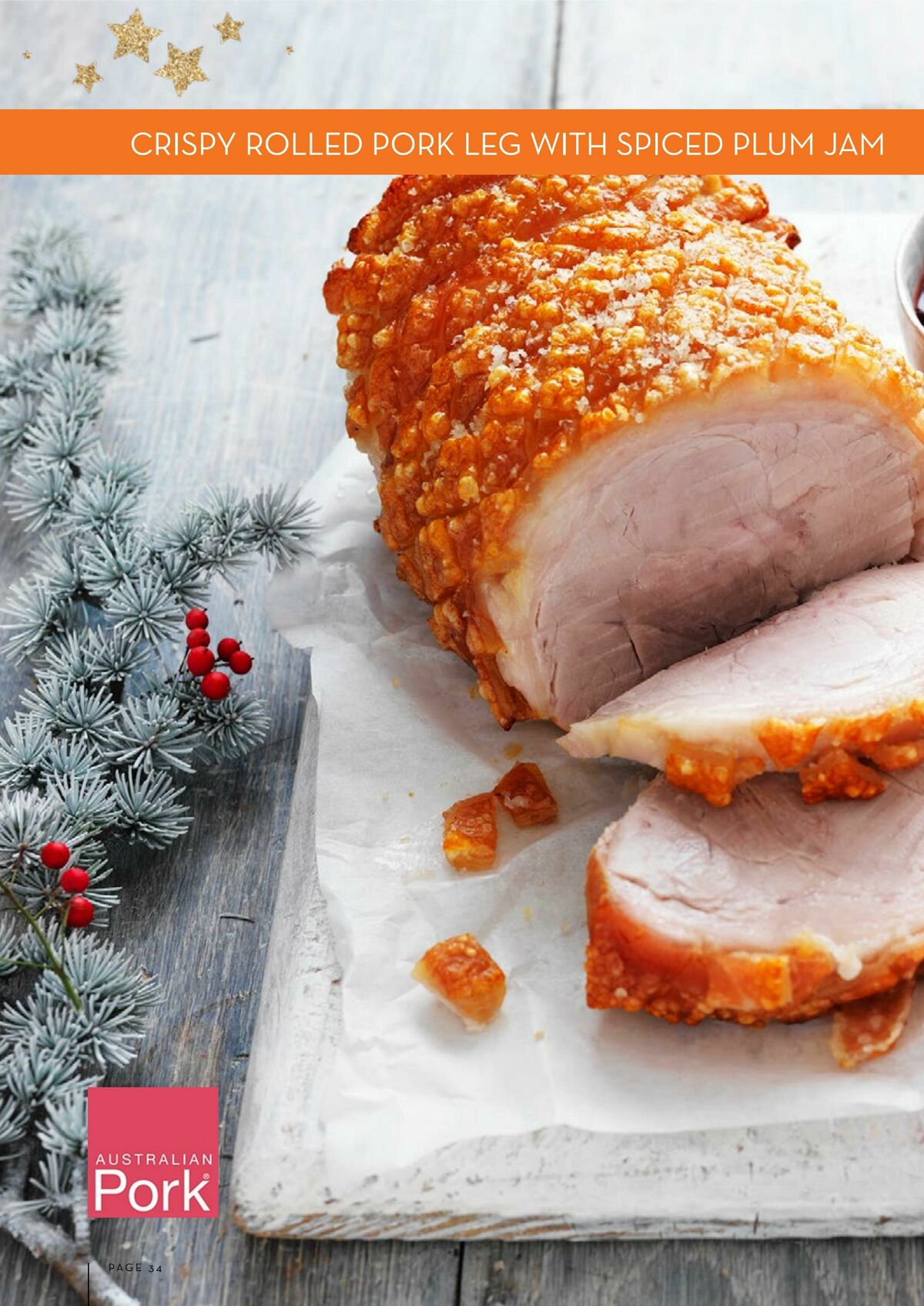 FoodWorks Magazine December Catalogues from 1 December