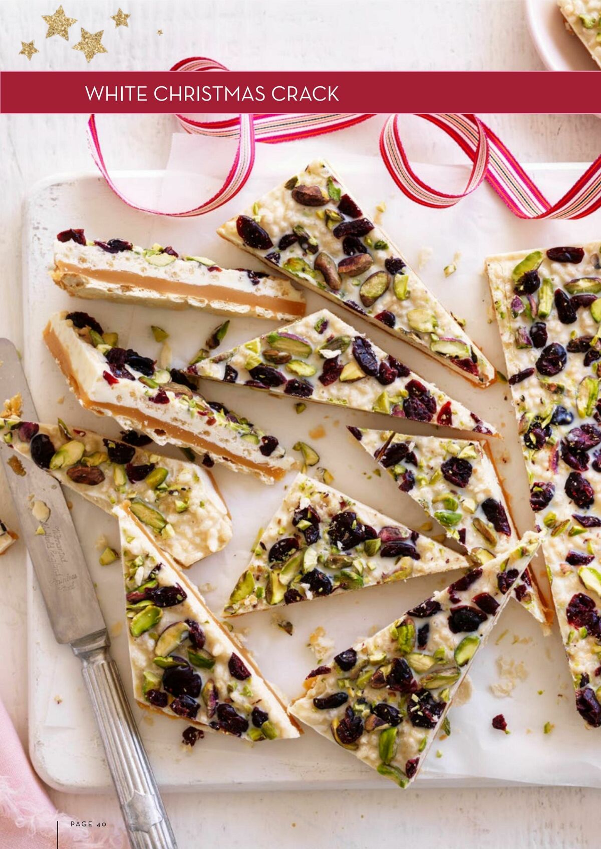 FoodWorks Magazine December Catalogues from 1 December