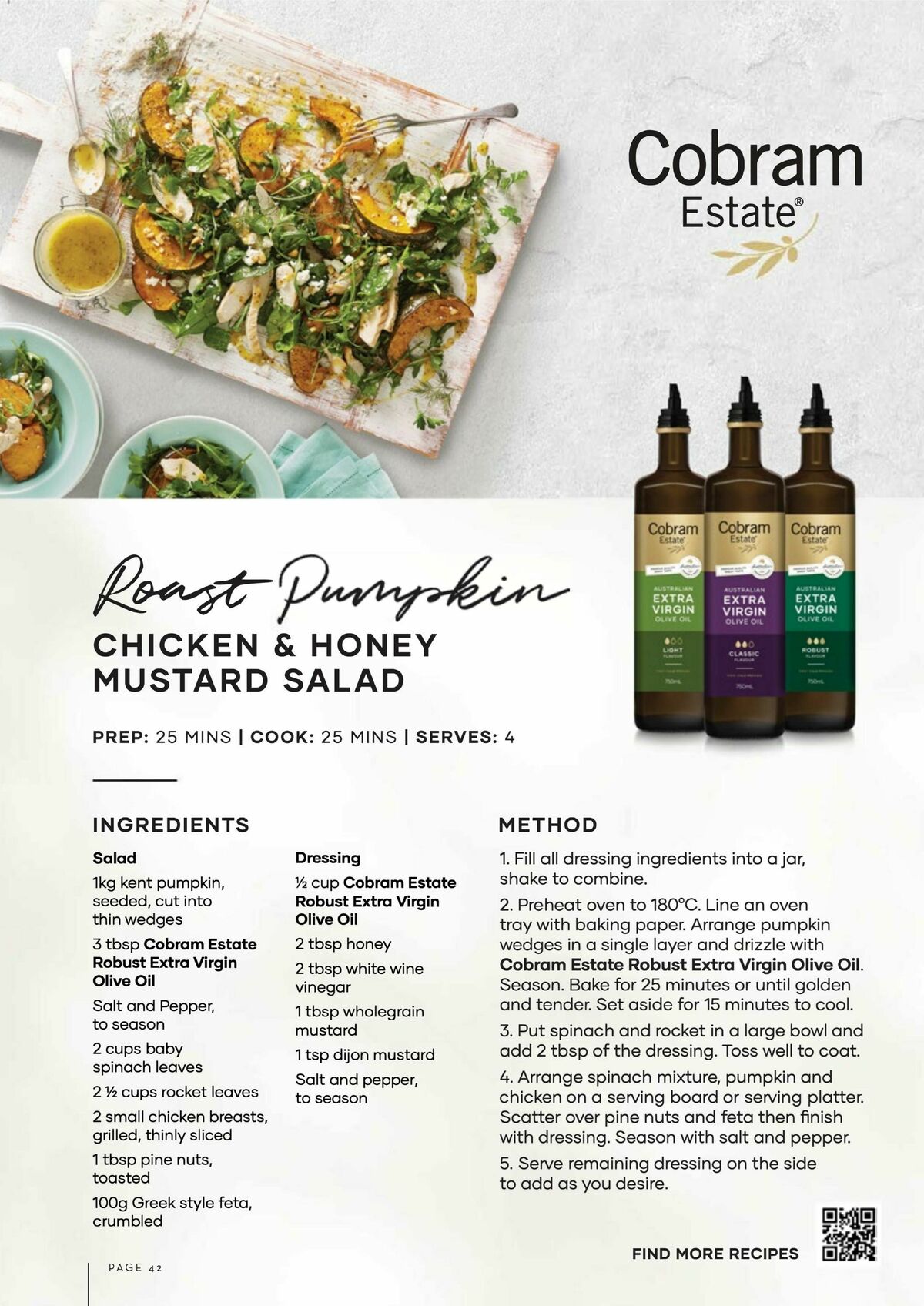 FoodWorks Magazine December Catalogues from 1 December