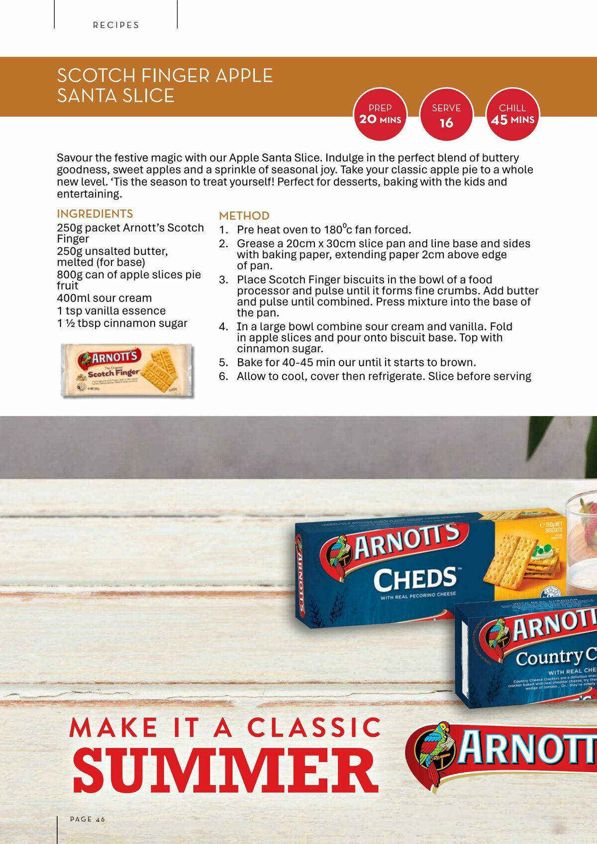 FoodWorks Magazine December Catalogues from 1 December