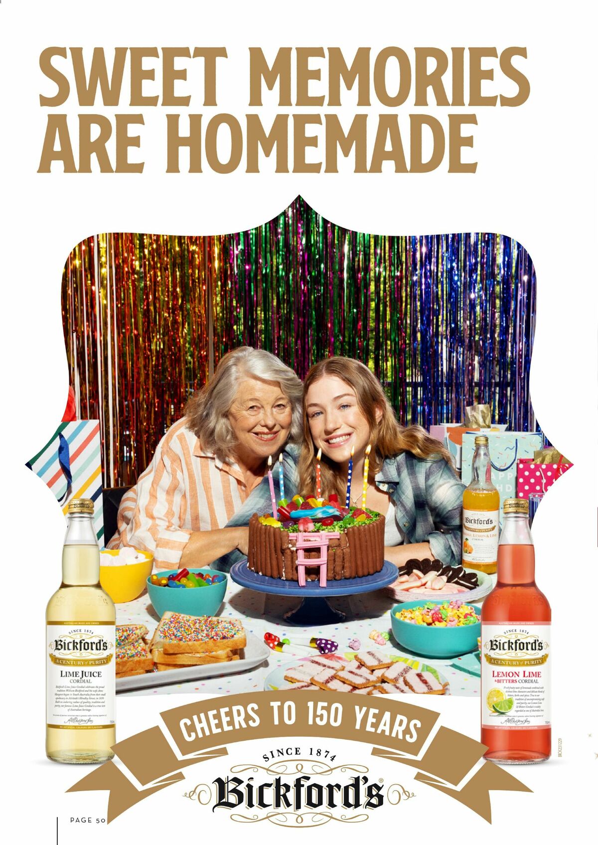 FoodWorks Magazine December Catalogues from 1 December