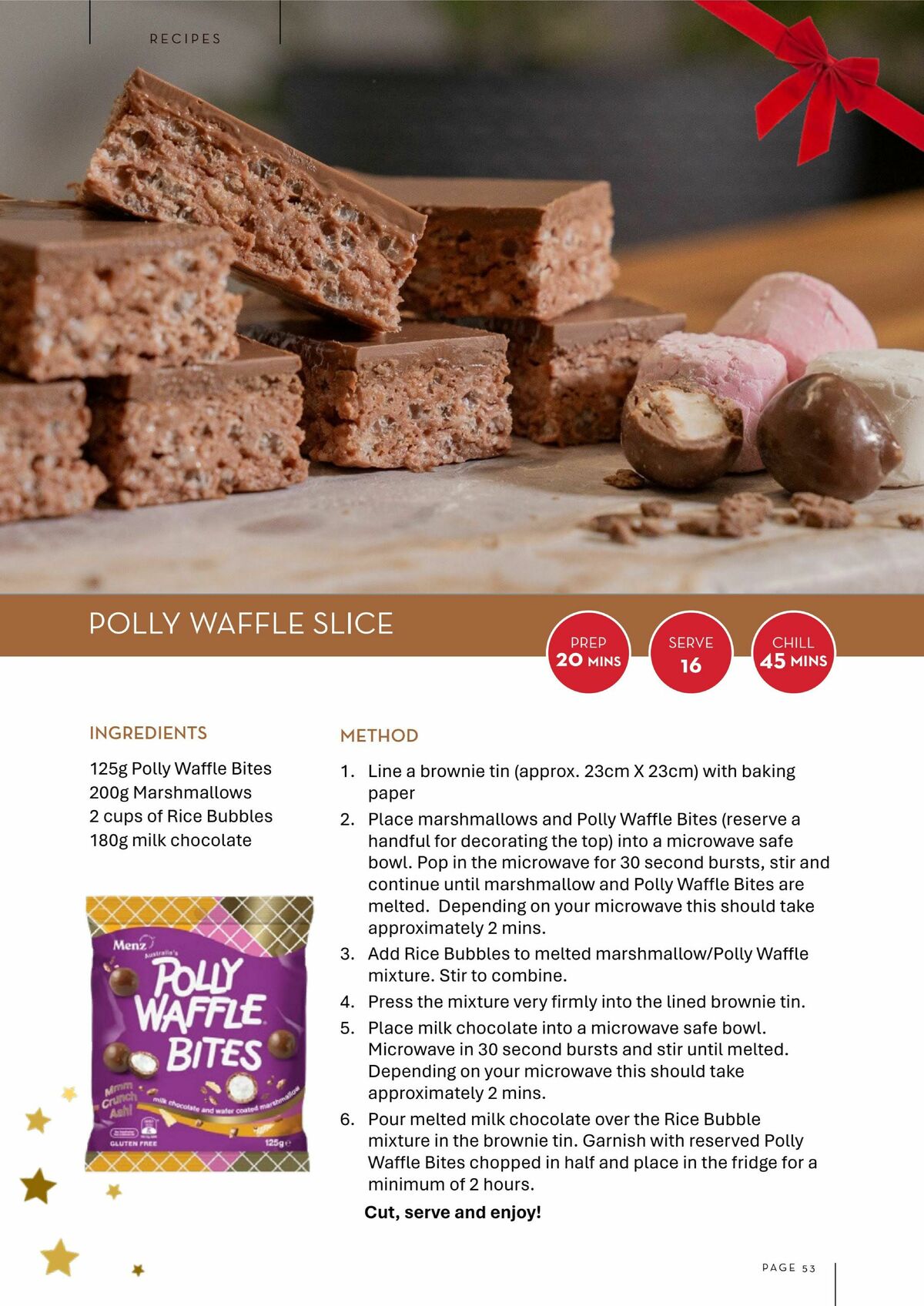 FoodWorks Magazine December Catalogues from 1 December