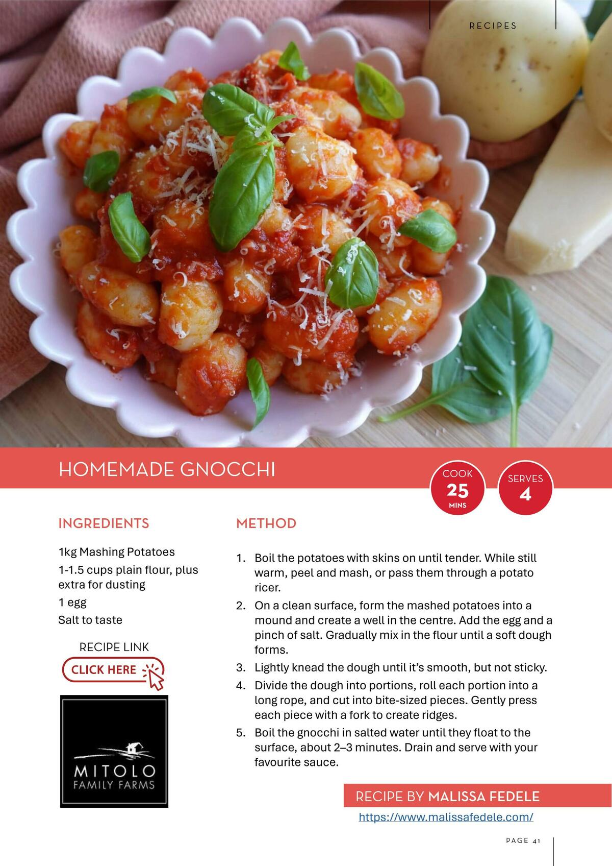 FoodWorks Magazine January Catalogues from 1 January