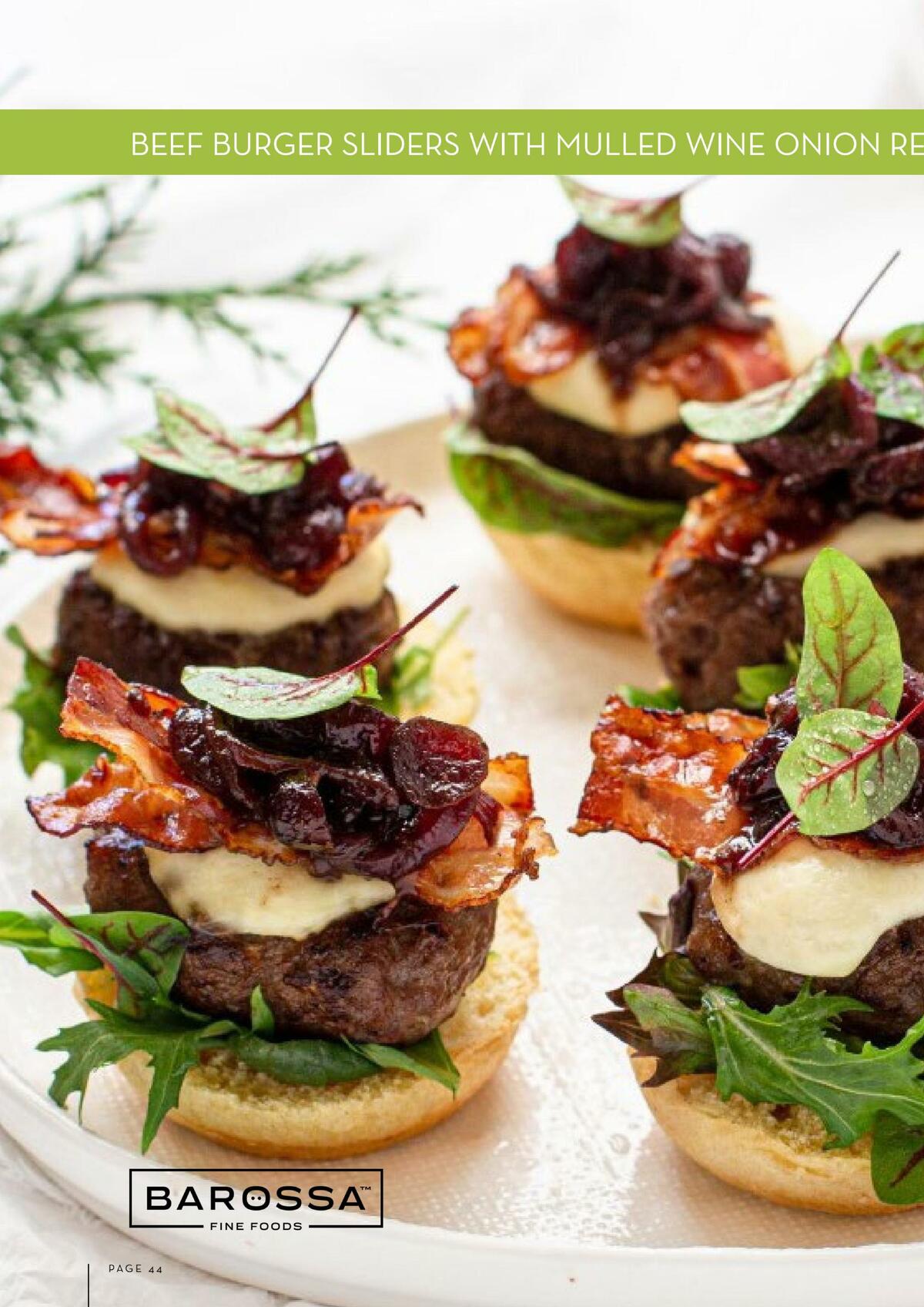 FoodWorks Magazine January Catalogues from 1 January