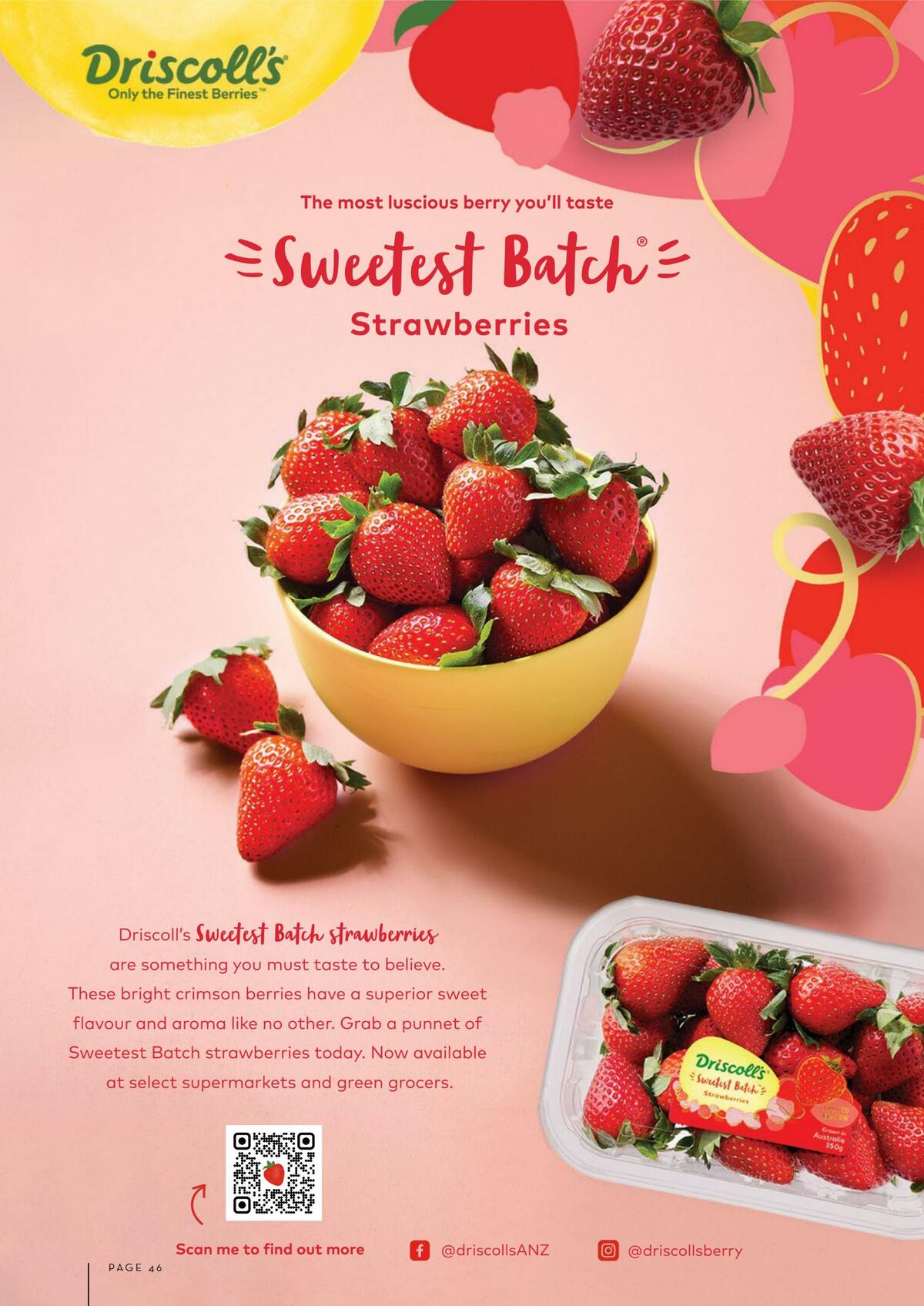 FoodWorks Magazine January Catalogues from 1 January