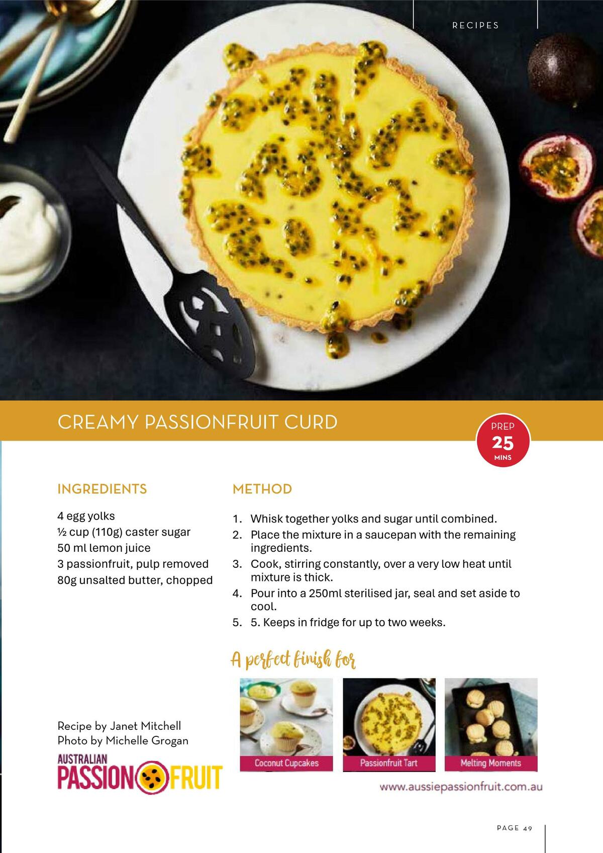 FoodWorks Magazine January Catalogues from 1 January