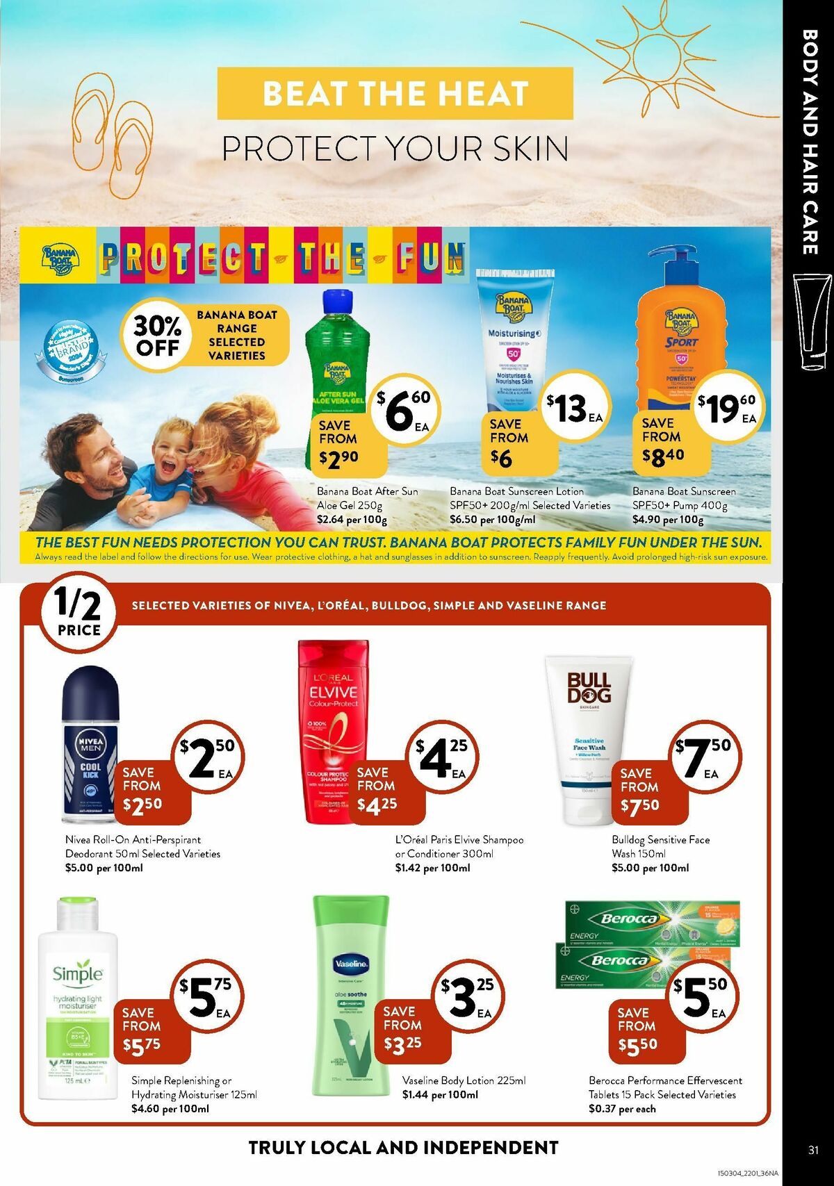 FoodWorks Supermarket Catalogues from 22 January