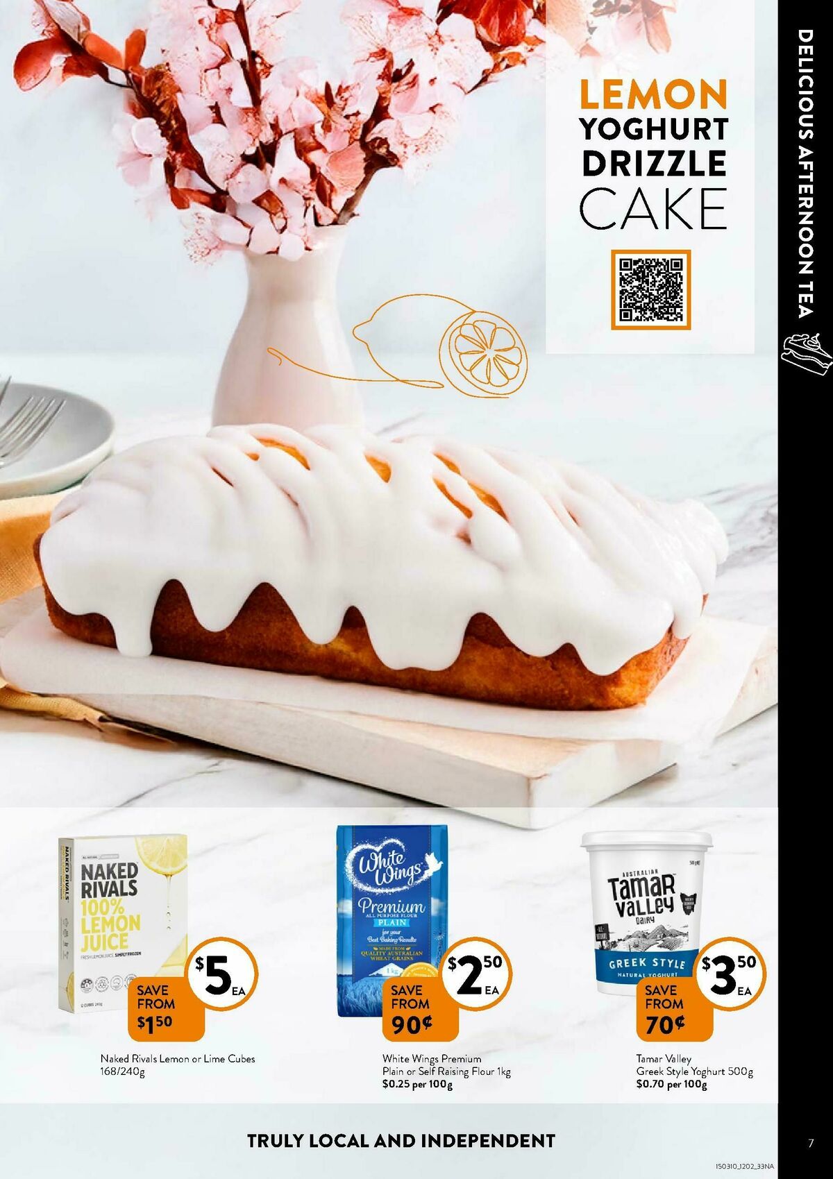 FoodWorks Supermarket Catalogues from 12 February