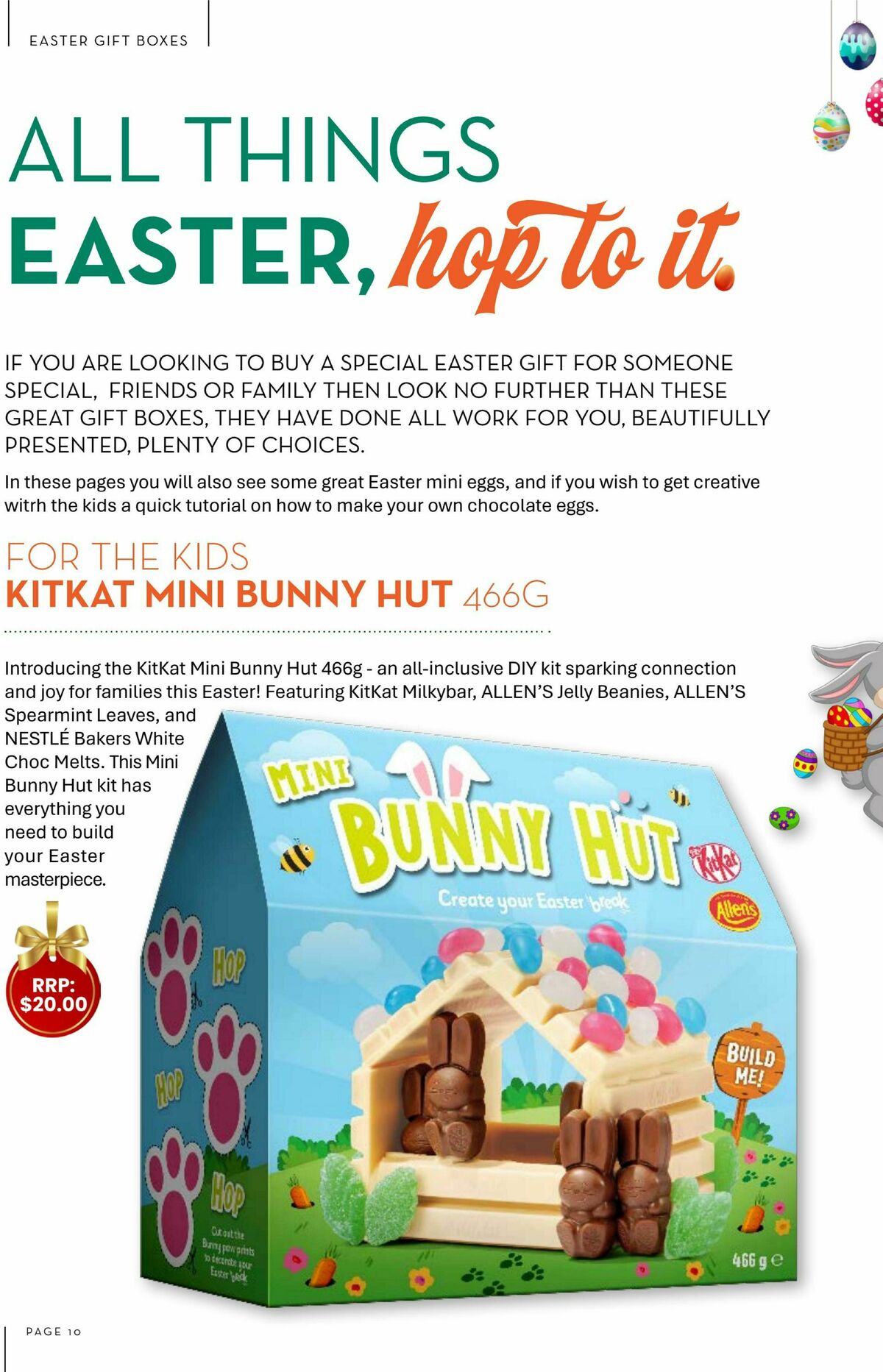 FoodWorks Magazine March/April Catalogues from 1 March