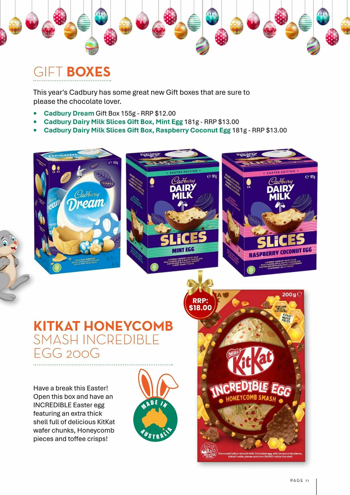 FoodWorks Magazine March/April Catalogues from 1 March