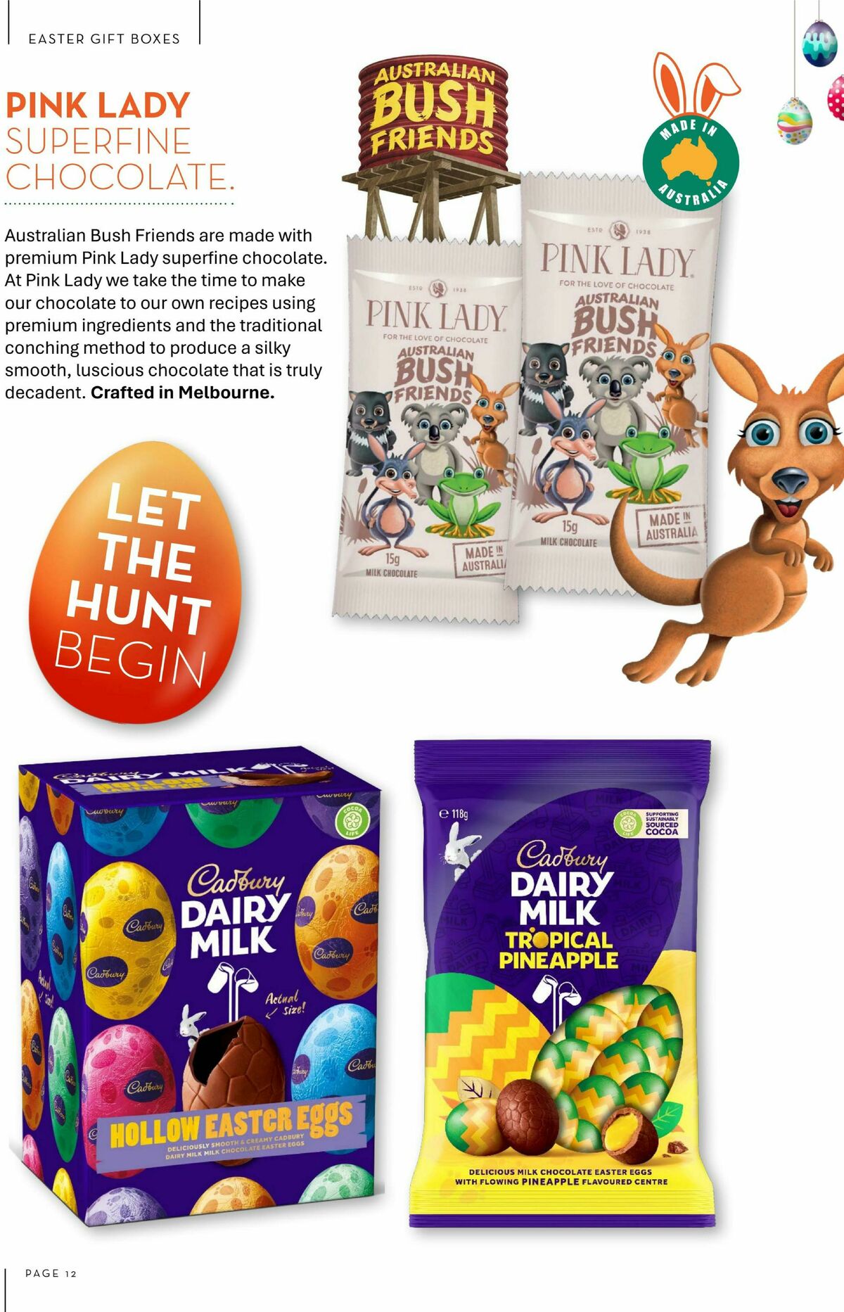 FoodWorks Magazine March/April Catalogues from 1 March