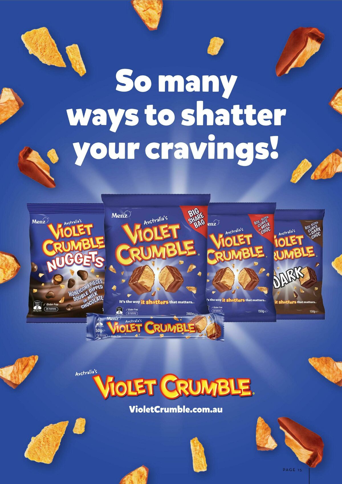 FoodWorks Magazine March/April Catalogues from 1 March