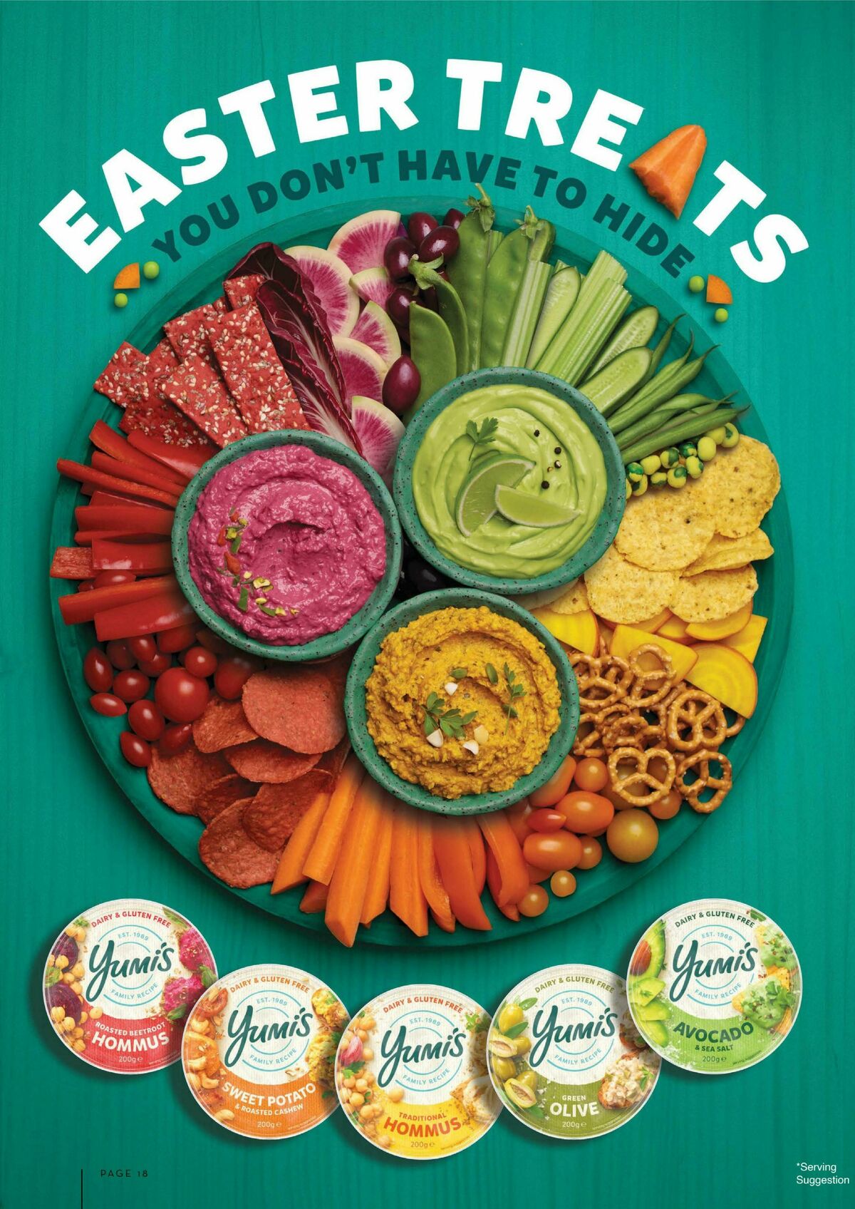 FoodWorks Magazine March/April Catalogues from 1 March