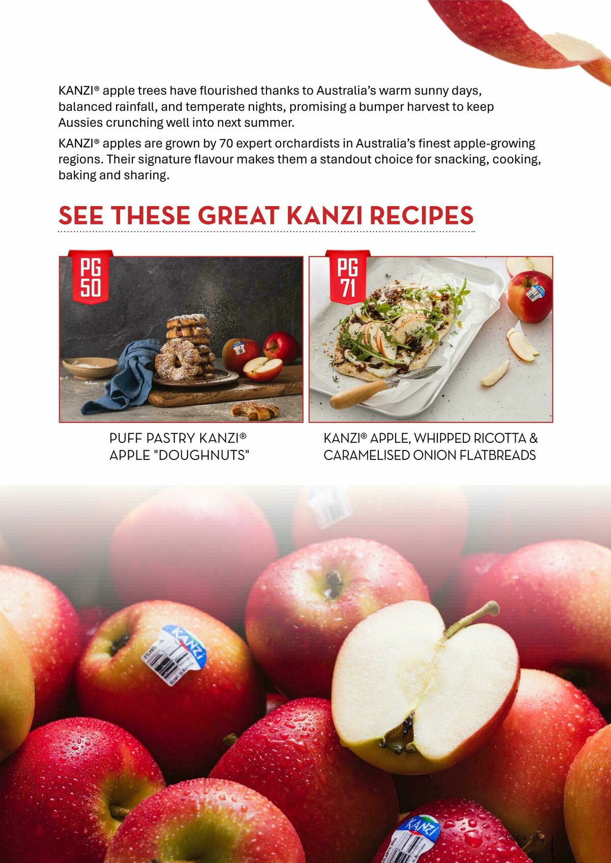 FoodWorks Magazine March/April Catalogues from 1 March