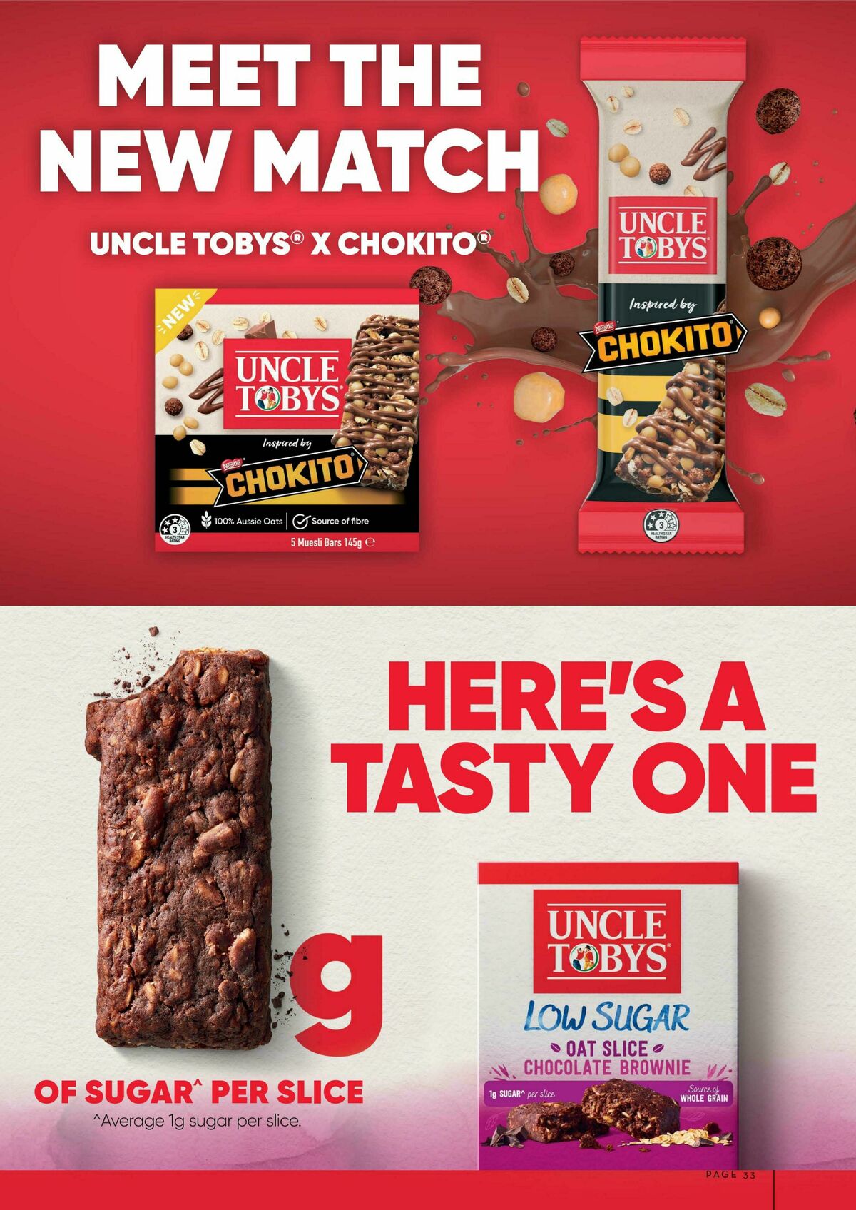 FoodWorks Magazine March/April Catalogues from 1 March