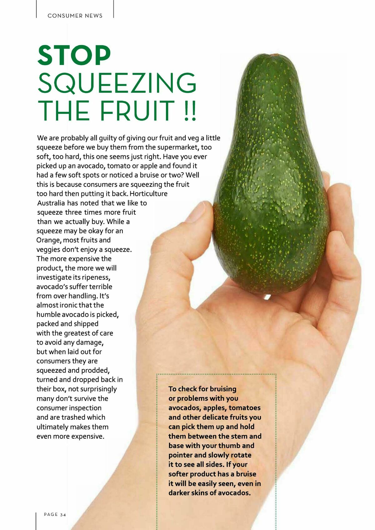 FoodWorks Magazine March/April Catalogues from 1 March