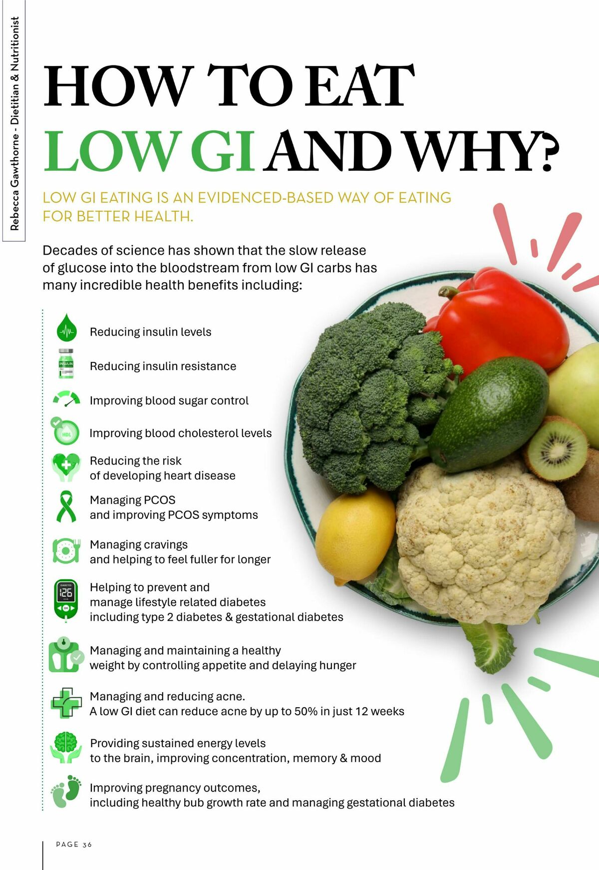 FoodWorks Magazine March/April Catalogues from 1 March