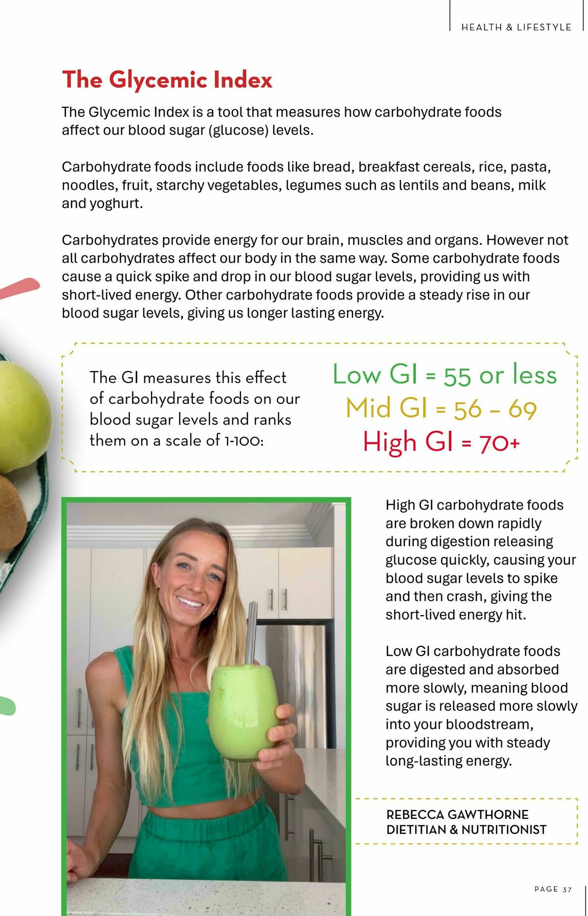 FoodWorks Magazine March/April Catalogues from 1 March