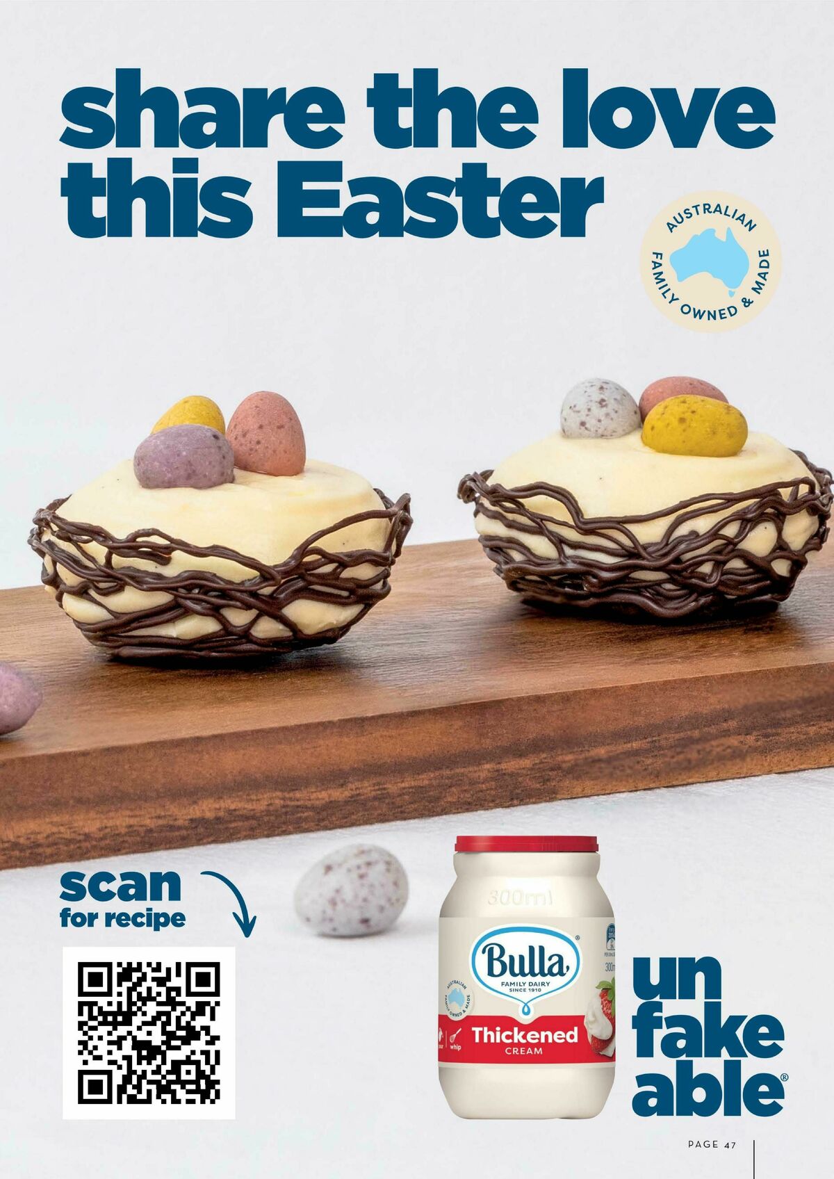 FoodWorks Magazine March/April Catalogues from 1 March