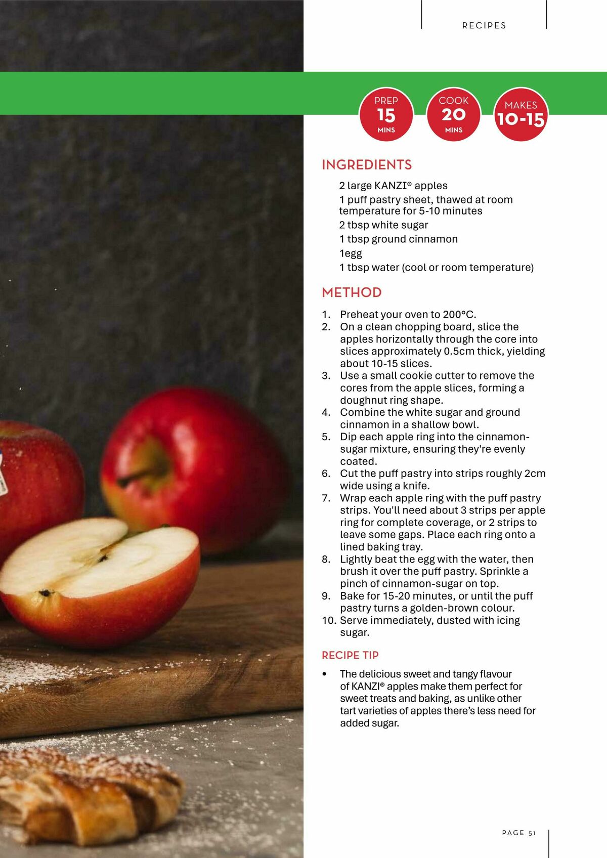 FoodWorks Magazine March/April Catalogues from 1 March