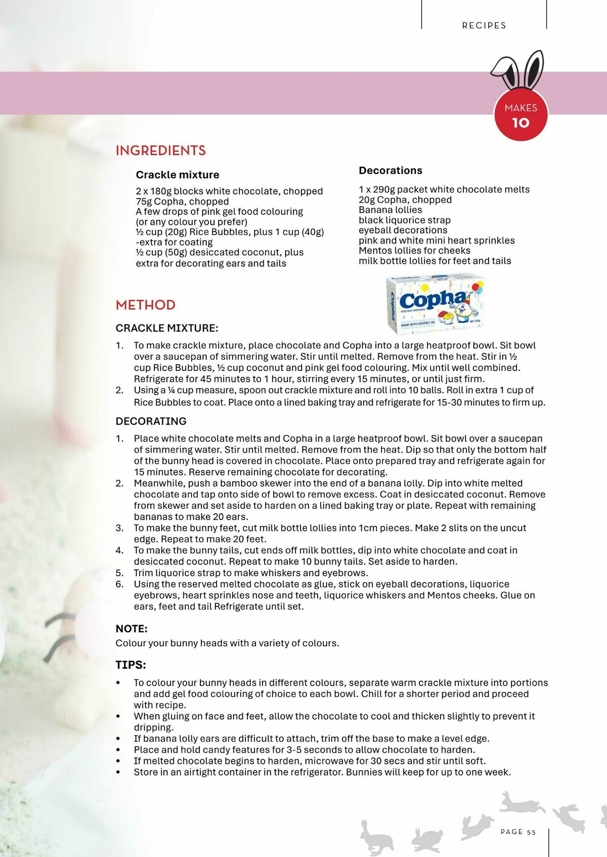 FoodWorks Magazine March/April Catalogues from 1 March