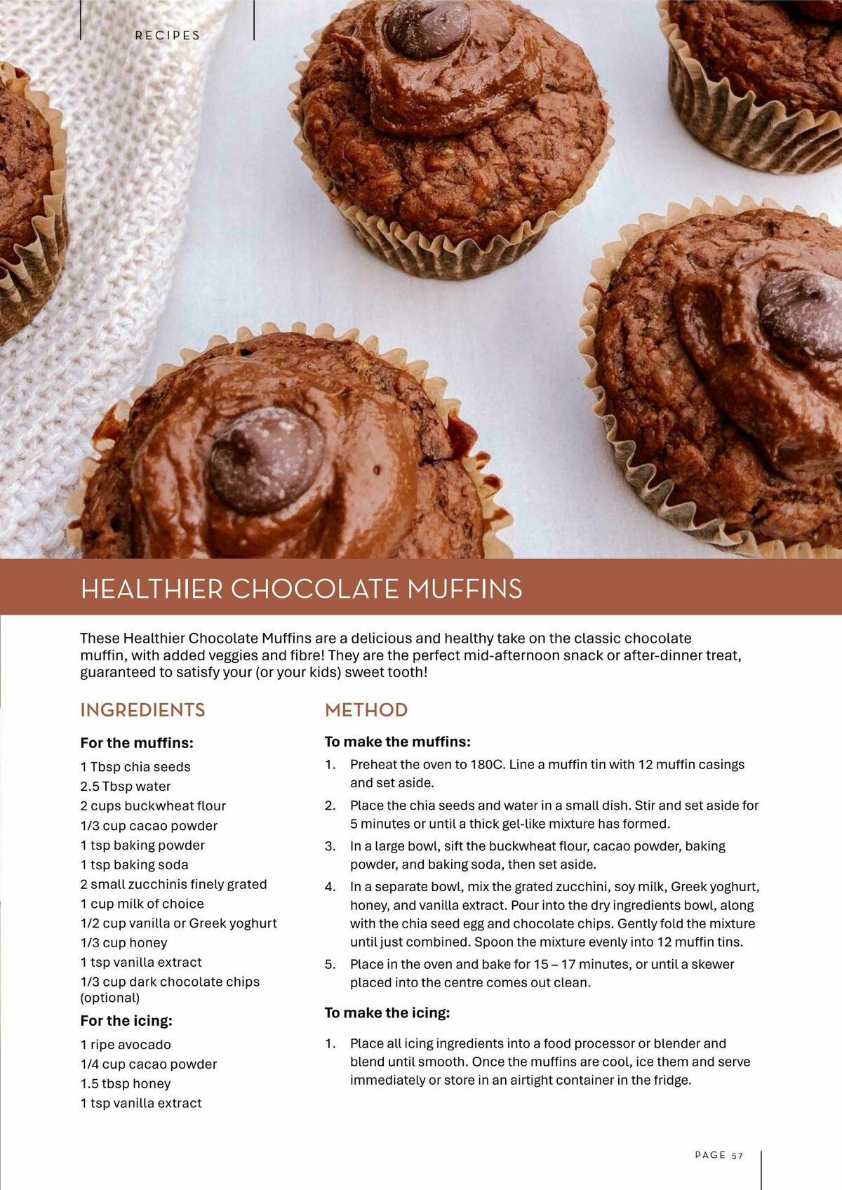 FoodWorks Magazine March/April Catalogues from 1 March