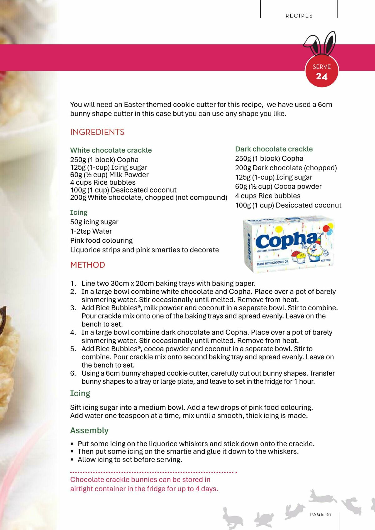 FoodWorks Magazine March/April Catalogues from 1 March