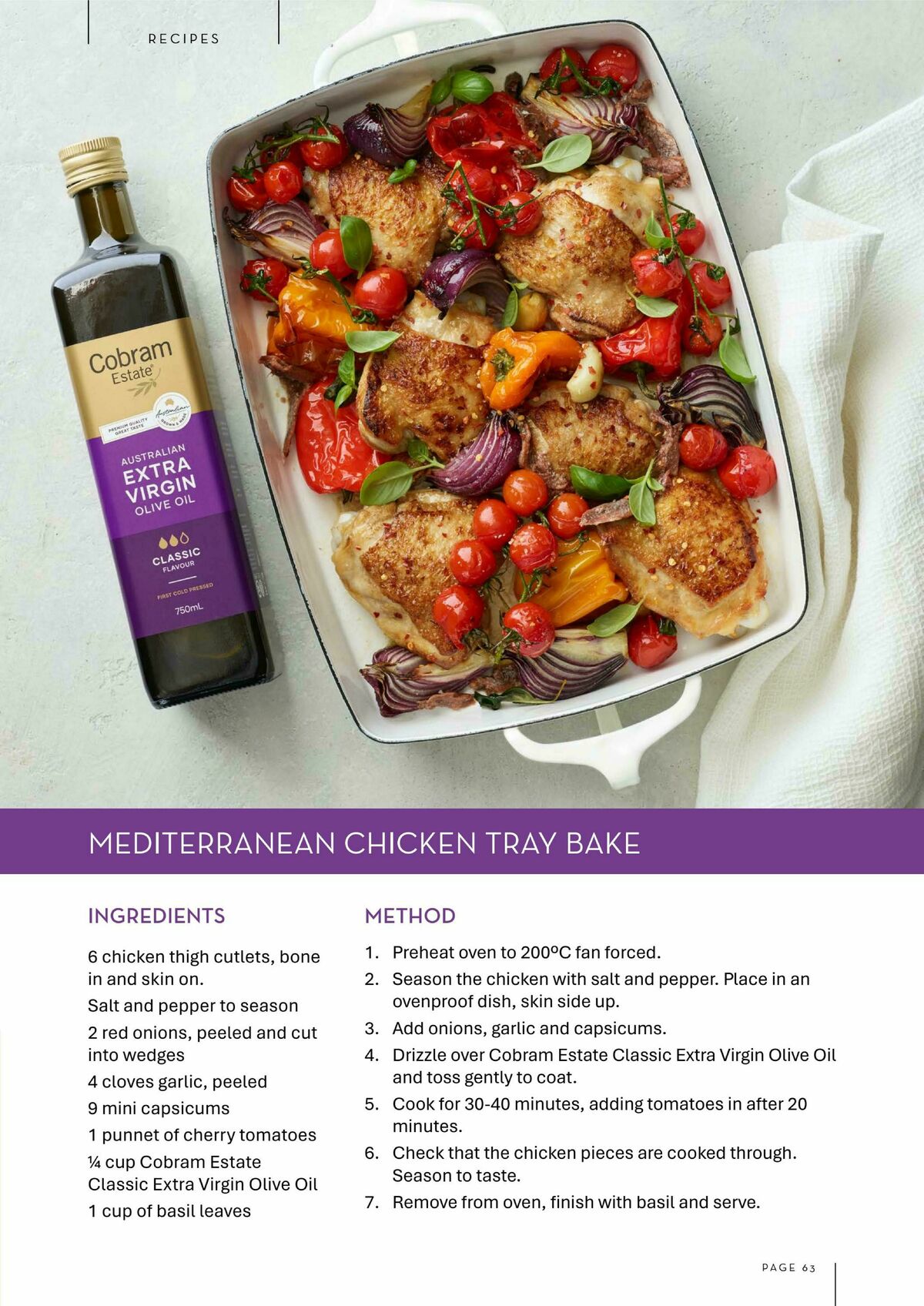 FoodWorks Magazine March/April Catalogues from 1 March