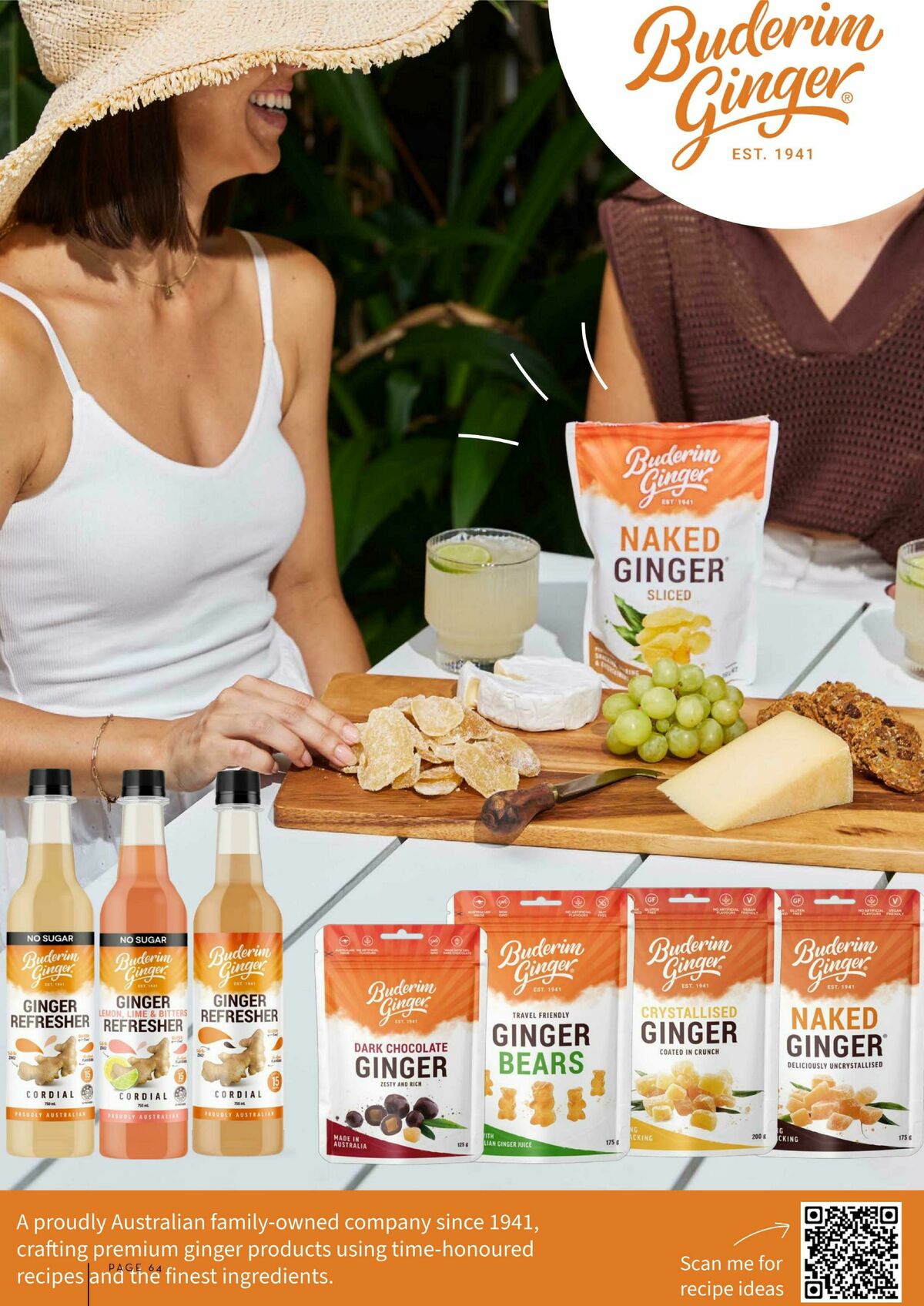 FoodWorks Magazine March/April Catalogues from 1 March