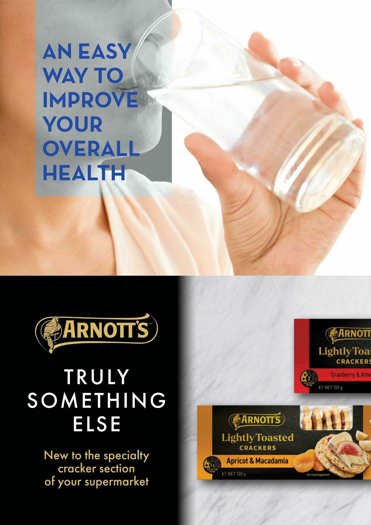 FoodWorks Magazine March/April Catalogues from 1 March