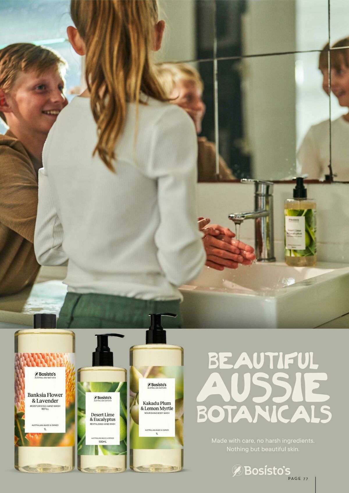 FoodWorks Magazine March/April Catalogues from 1 March