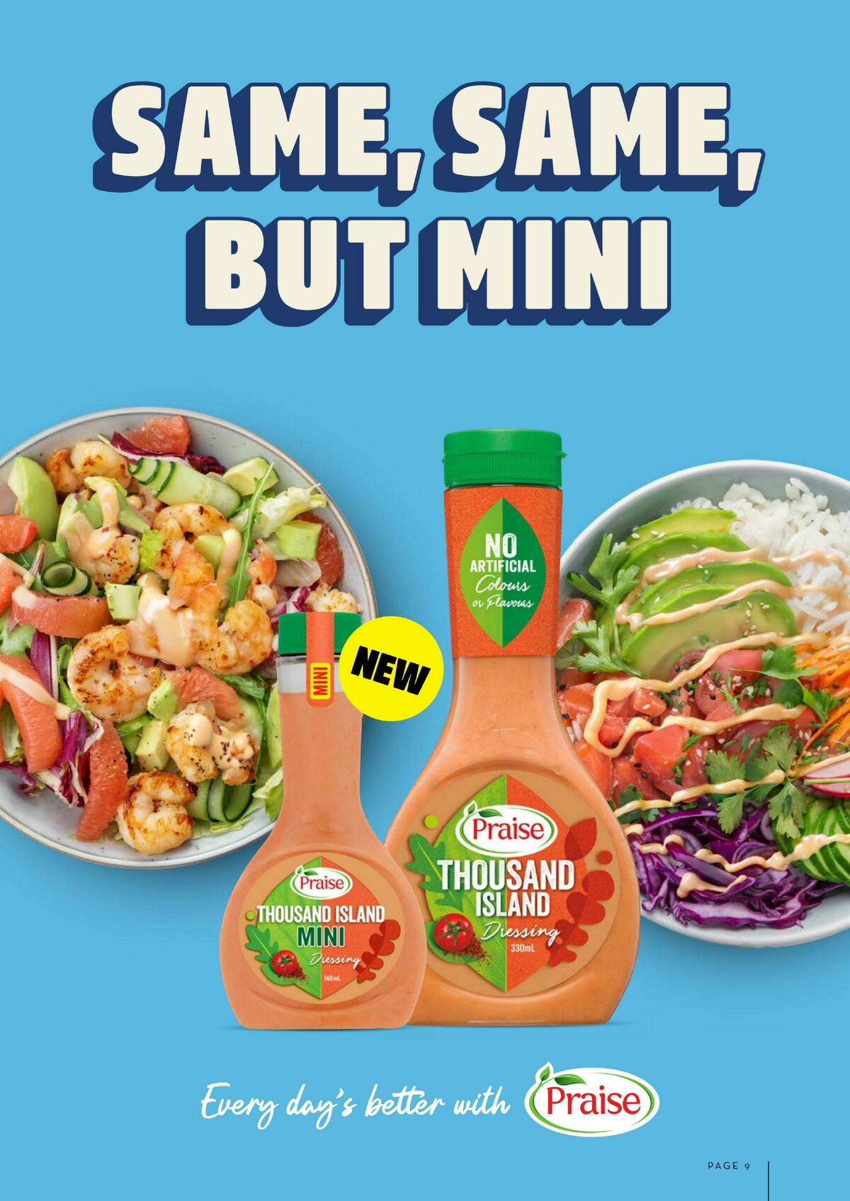 FoodWorks Magazine March/April Catalogues from 1 March