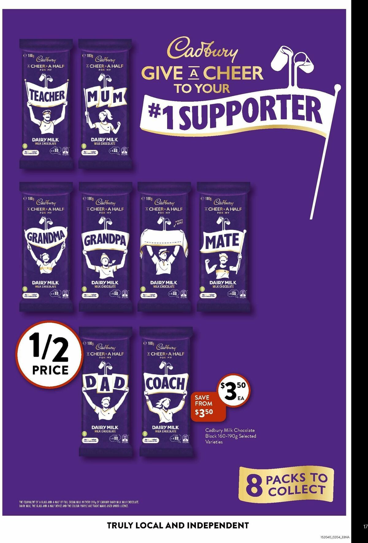 FoodWorks Supermarket Catalogues from 2 April