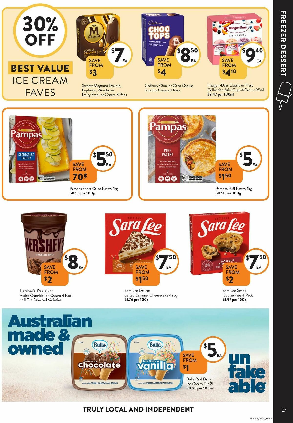 FoodWorks Supermarket Catalogues from 7 May
