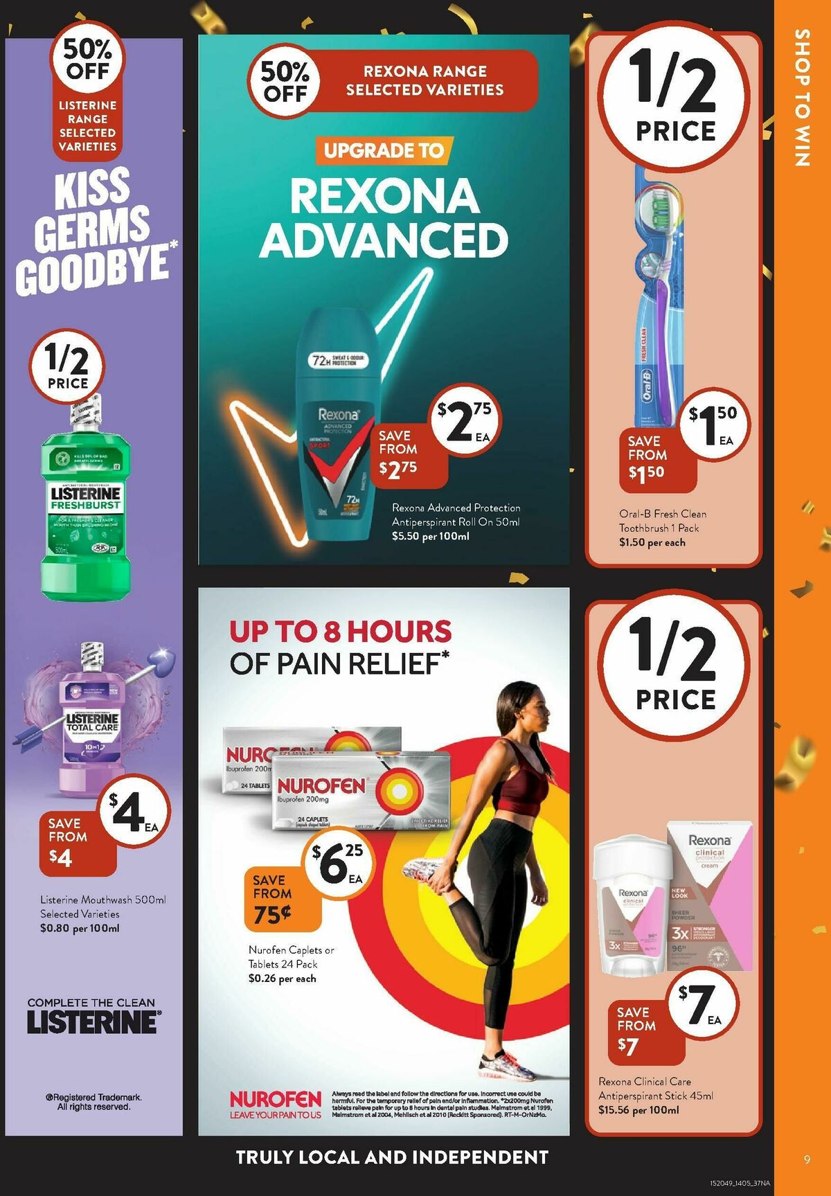 FoodWorks Supermarket Catalogues from 14 May