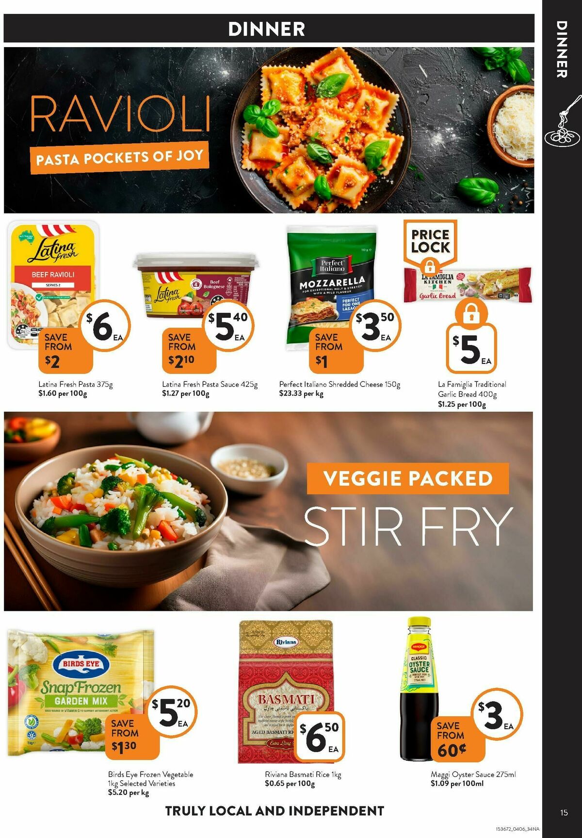 FoodWorks Supermarket Catalogues from 4 June