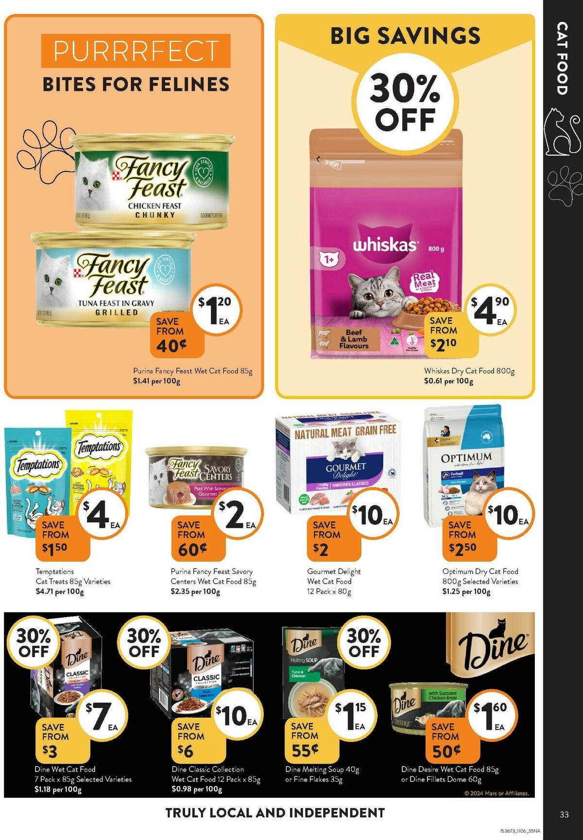 FoodWorks Supermarket Catalogues from 11 June