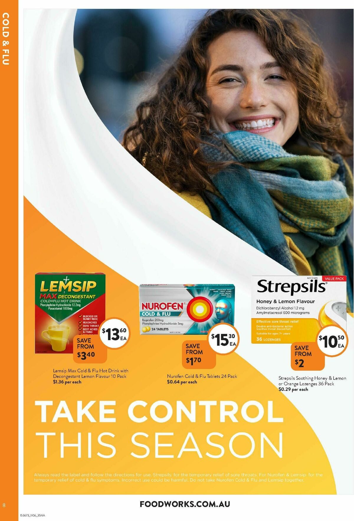 FoodWorks Supermarket Catalogues from 11 June