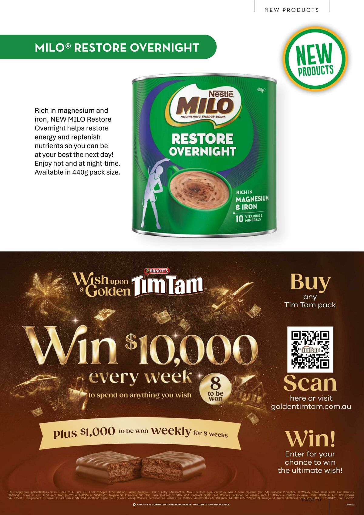 FoodWorks Magazine June/July Catalogues from 1 June