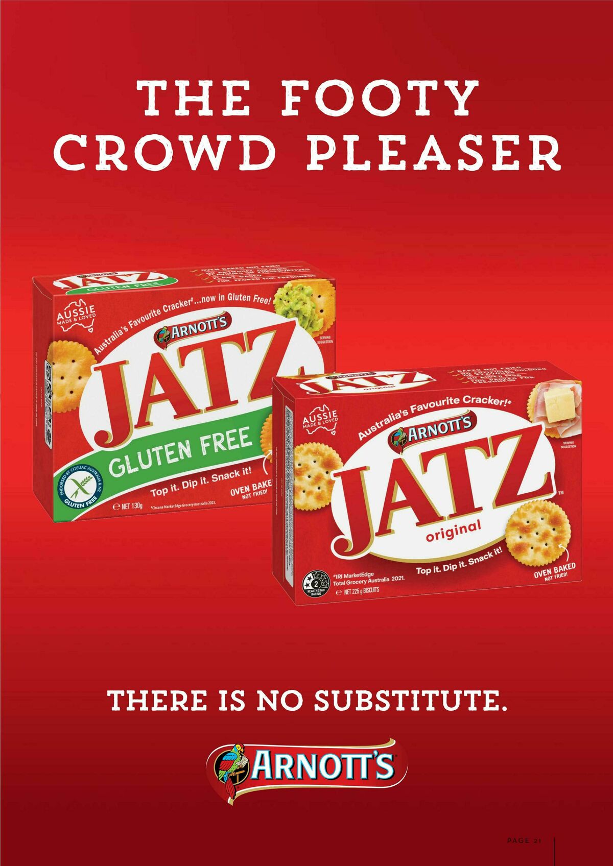 FoodWorks Magazine June/July Catalogues from 1 June