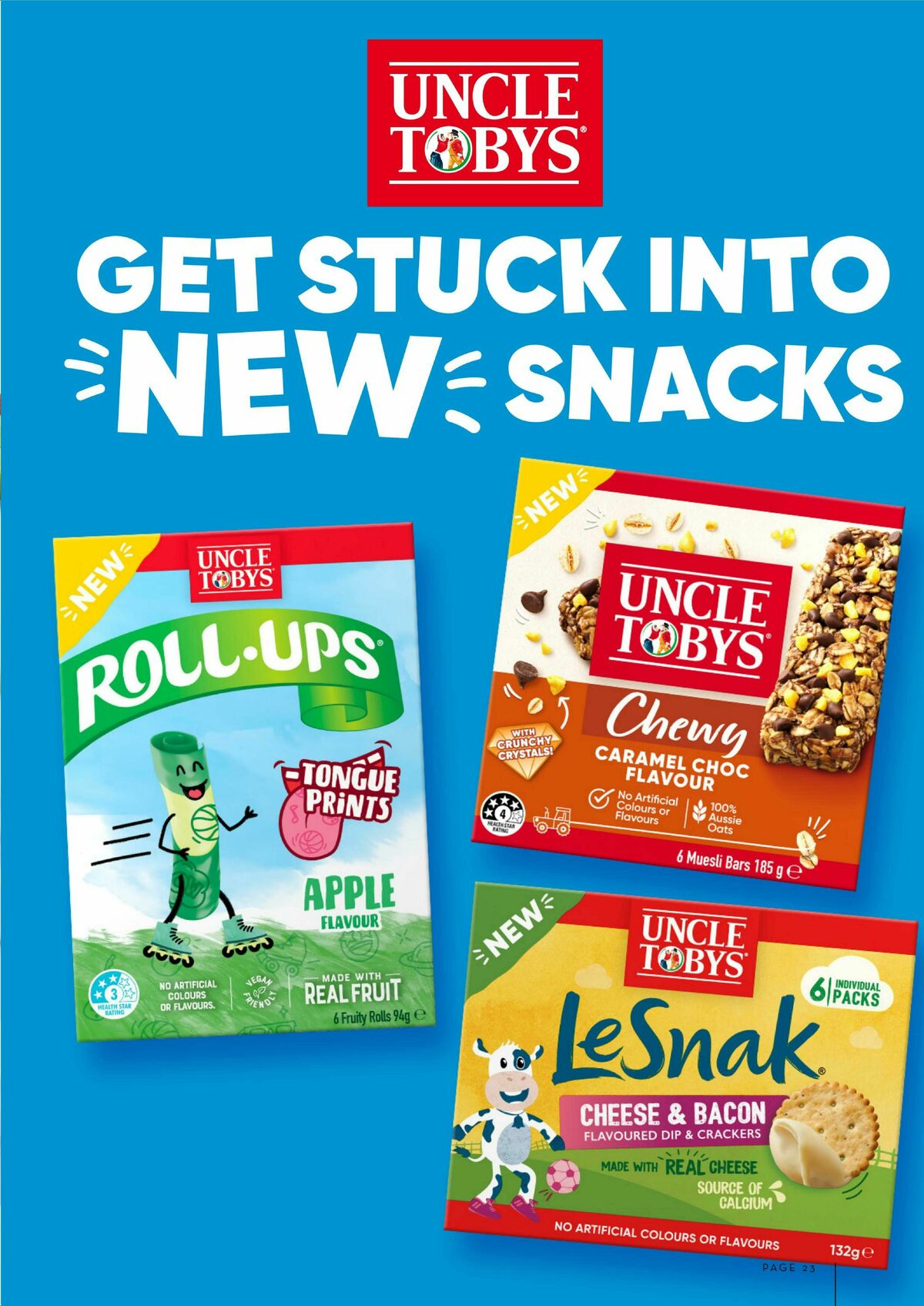 FoodWorks Magazine June/July Catalogues from 1 June