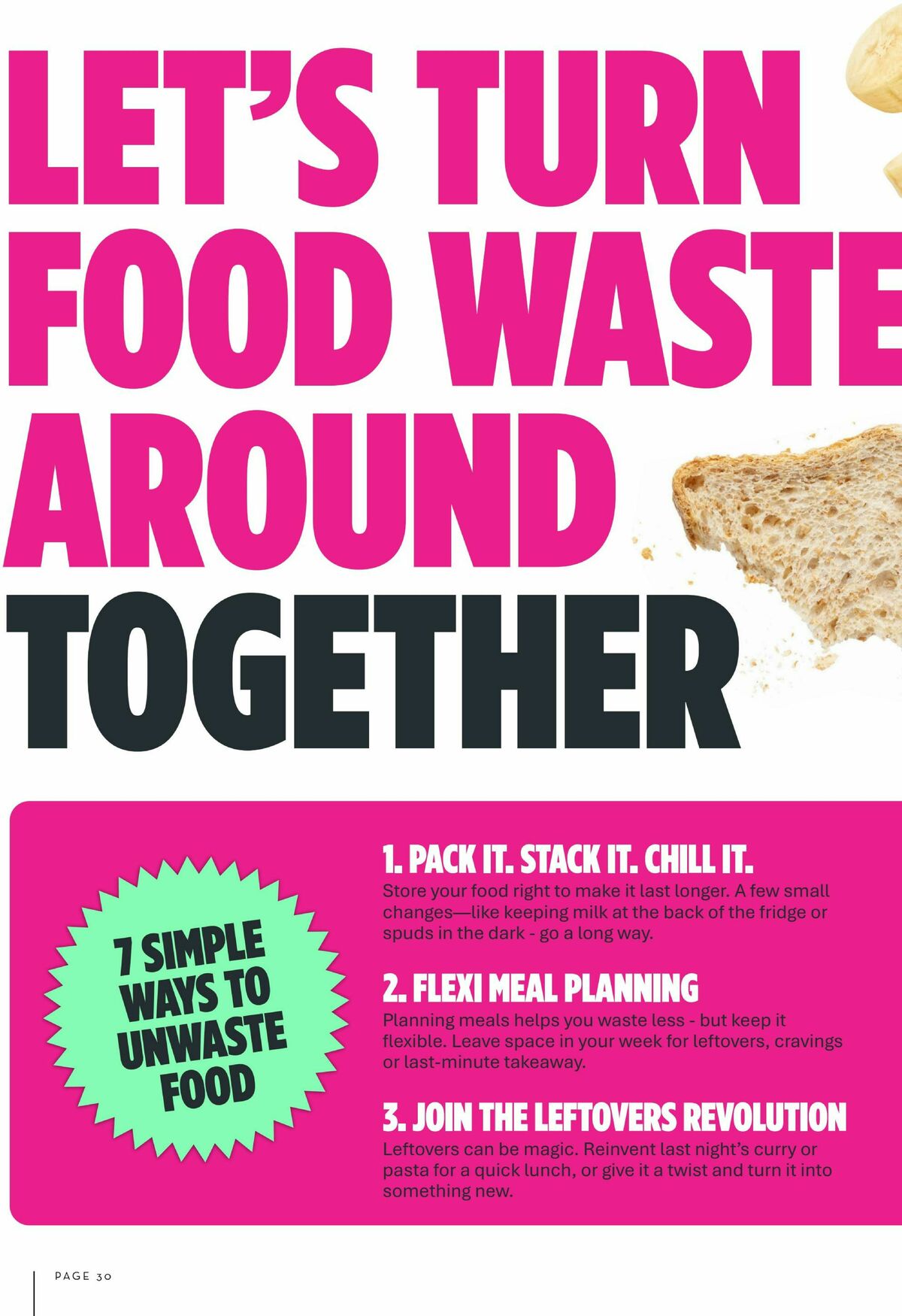 FoodWorks Magazine June/July Catalogues from 1 June