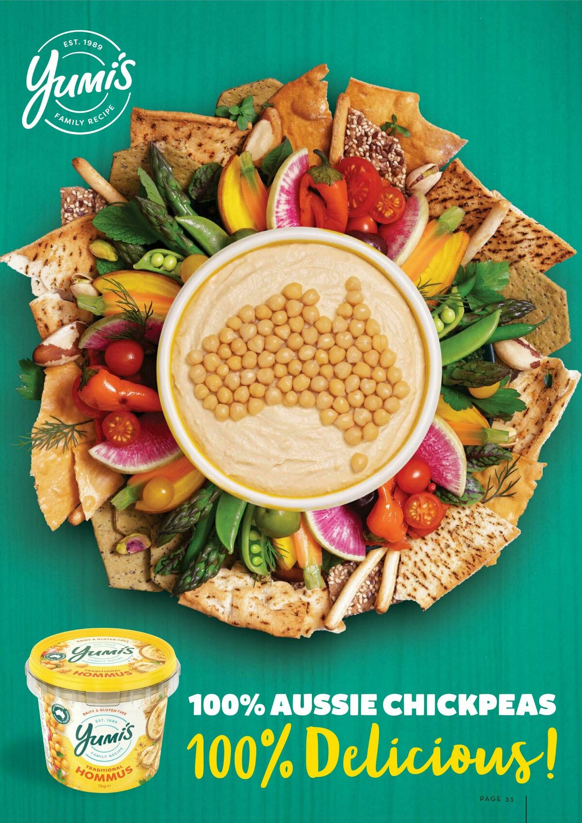 FoodWorks Magazine June/July Catalogues from 1 June