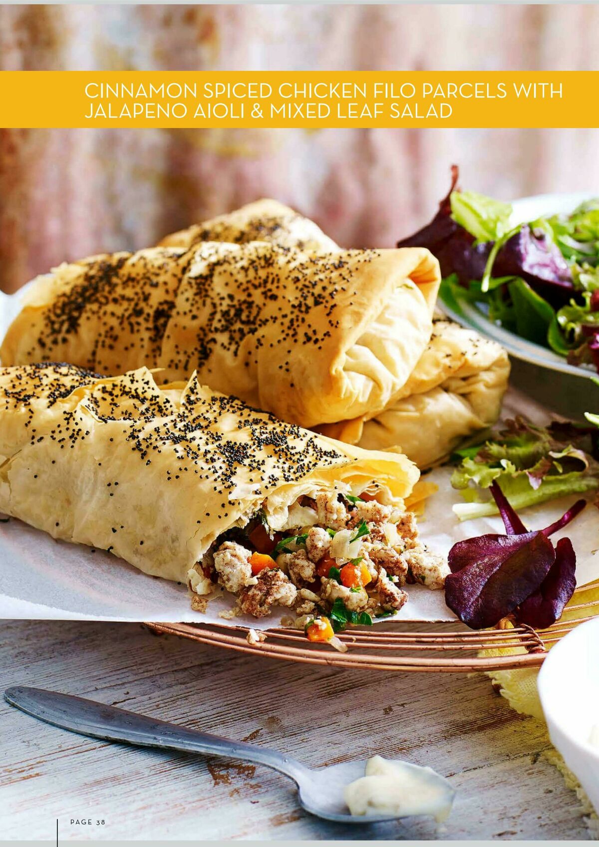 FoodWorks Magazine June/July Catalogues from 1 June