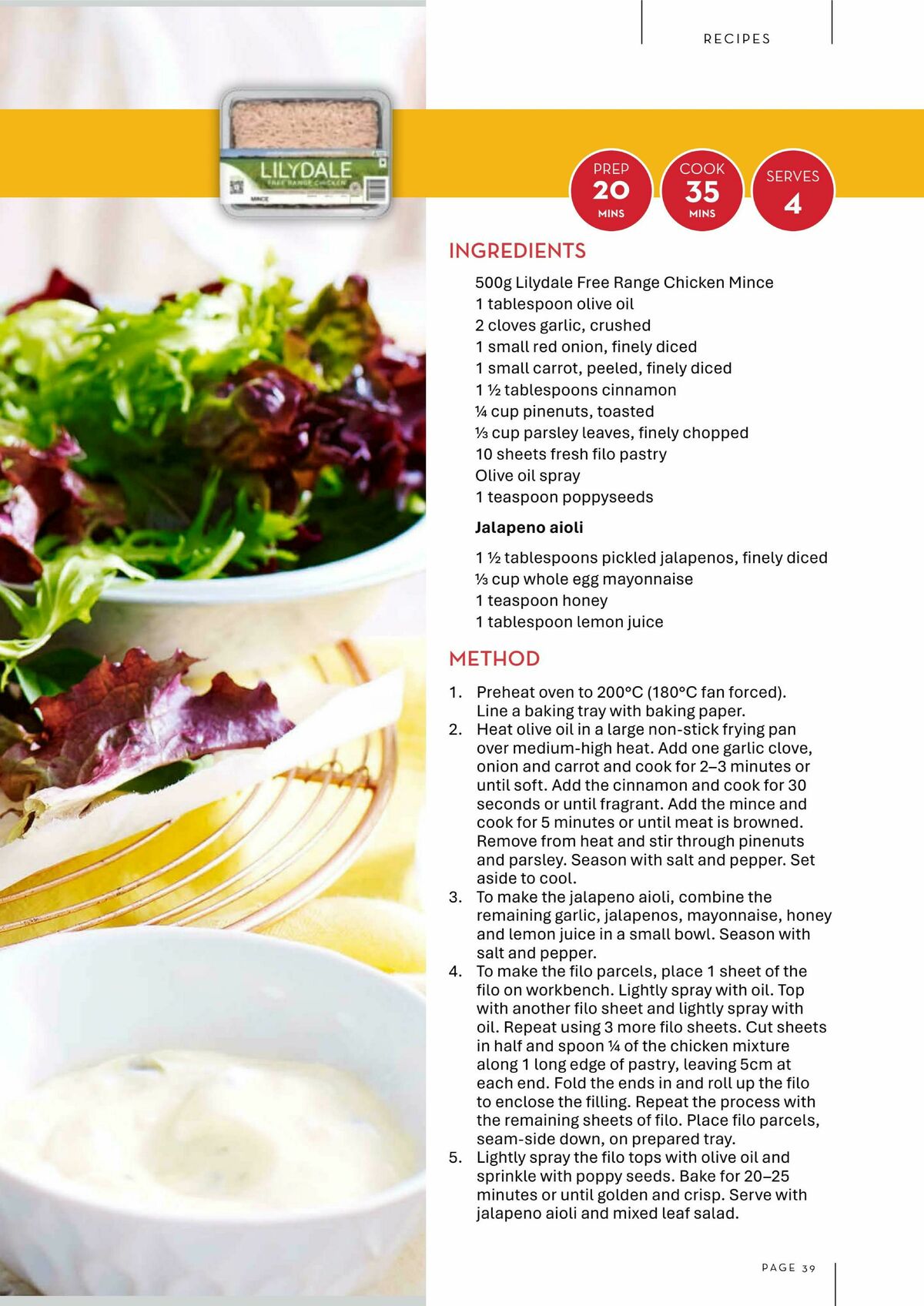 FoodWorks Magazine June/July Catalogues from 1 June